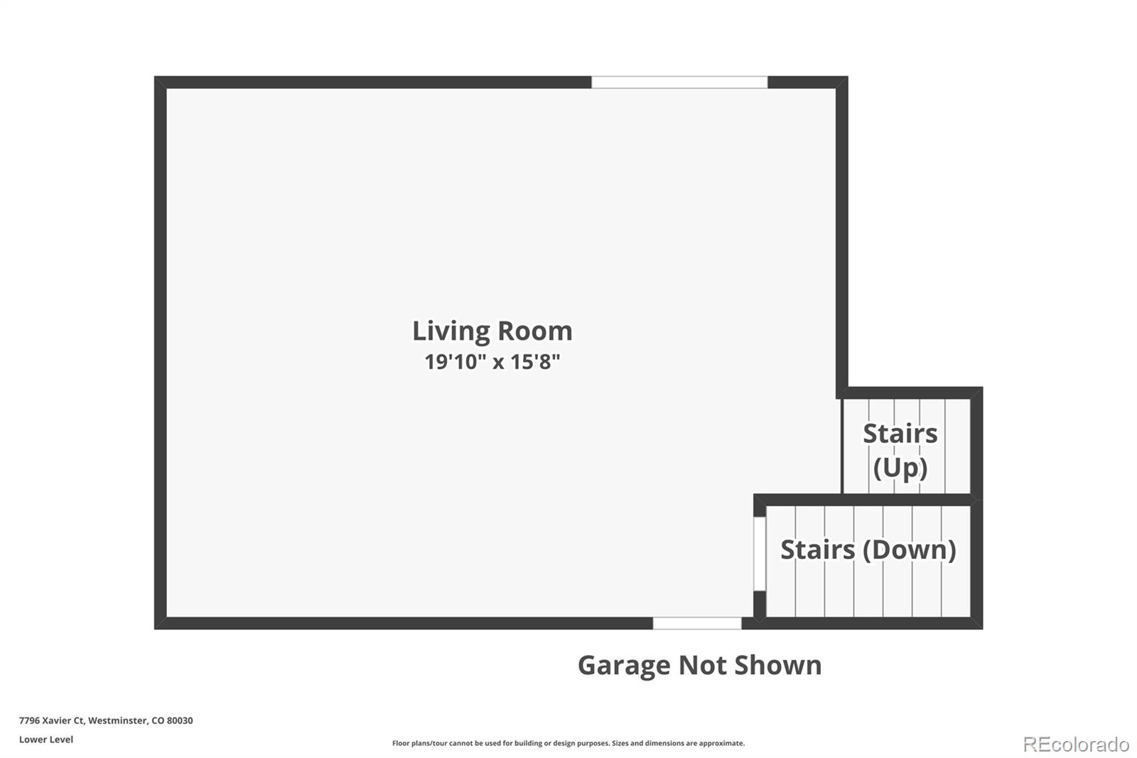 MLS Image #22 for 7796  xavier court,westminster, Colorado