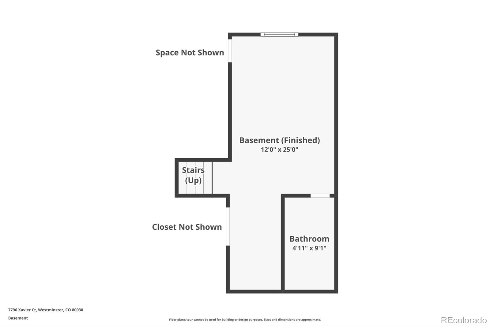MLS Image #23 for 7796  xavier court,westminster, Colorado