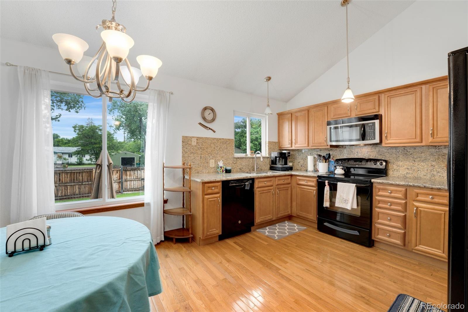 MLS Image #5 for 7796  xavier court,westminster, Colorado