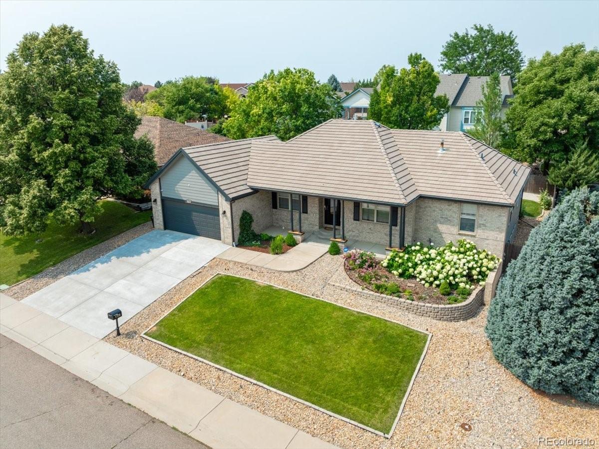 MLS Image #1 for 1735  crestone drive,longmont, Colorado