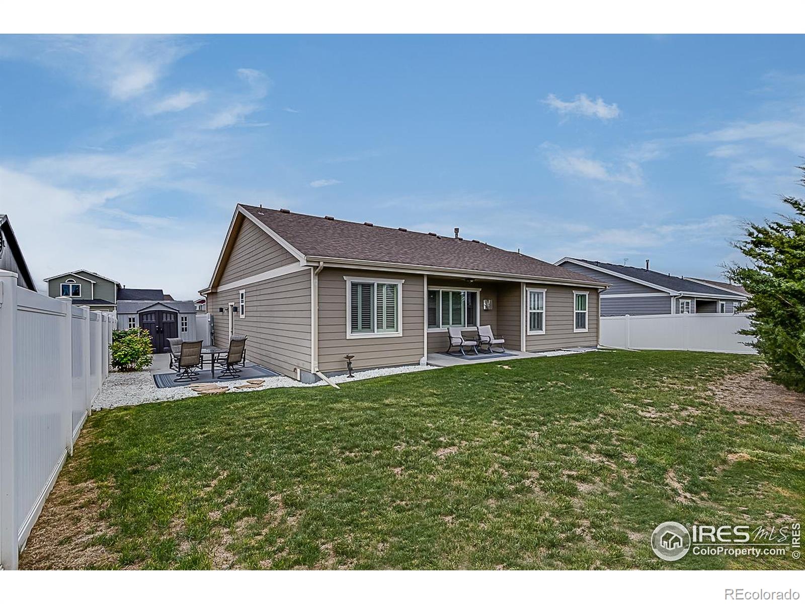 MLS Image #19 for 123  linden oaks drive,ault, Colorado