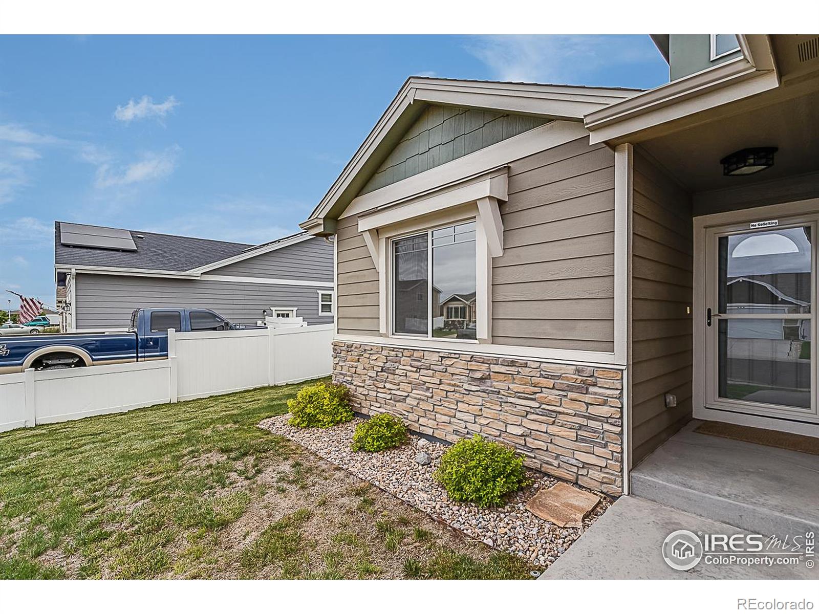 MLS Image #2 for 123  linden oaks drive,ault, Colorado