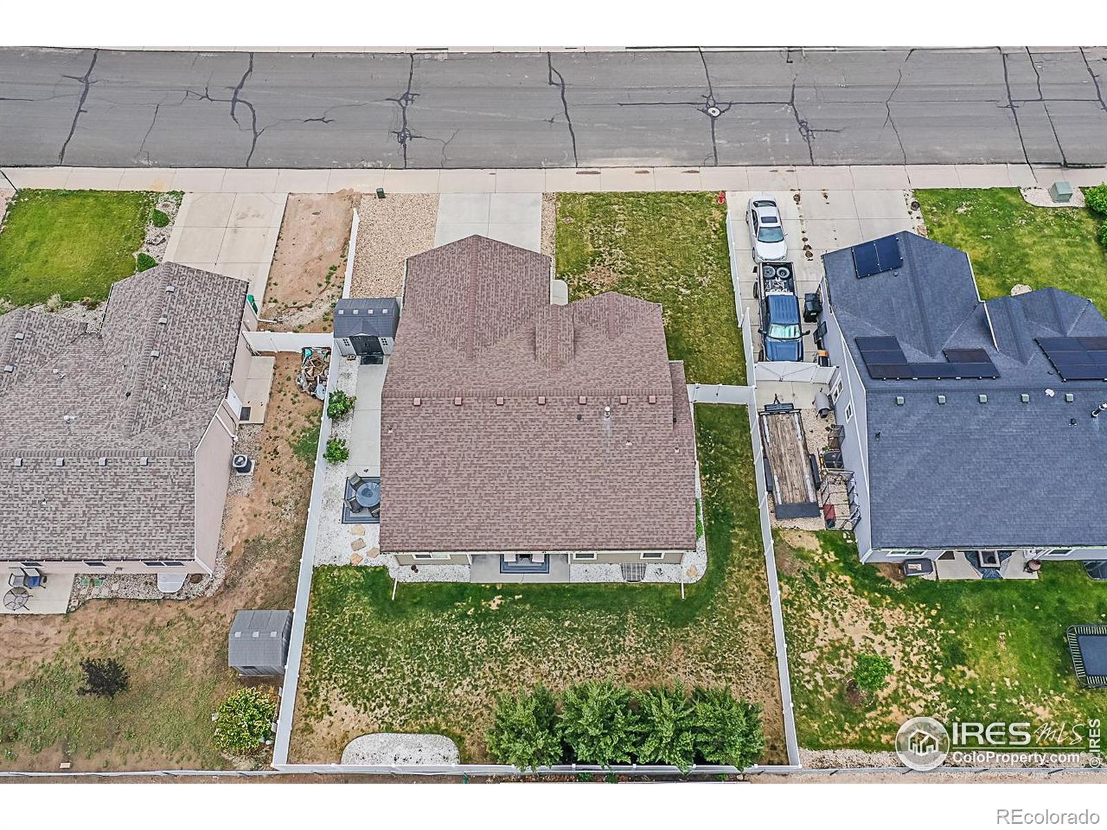 MLS Image #21 for 123  linden oaks drive,ault, Colorado