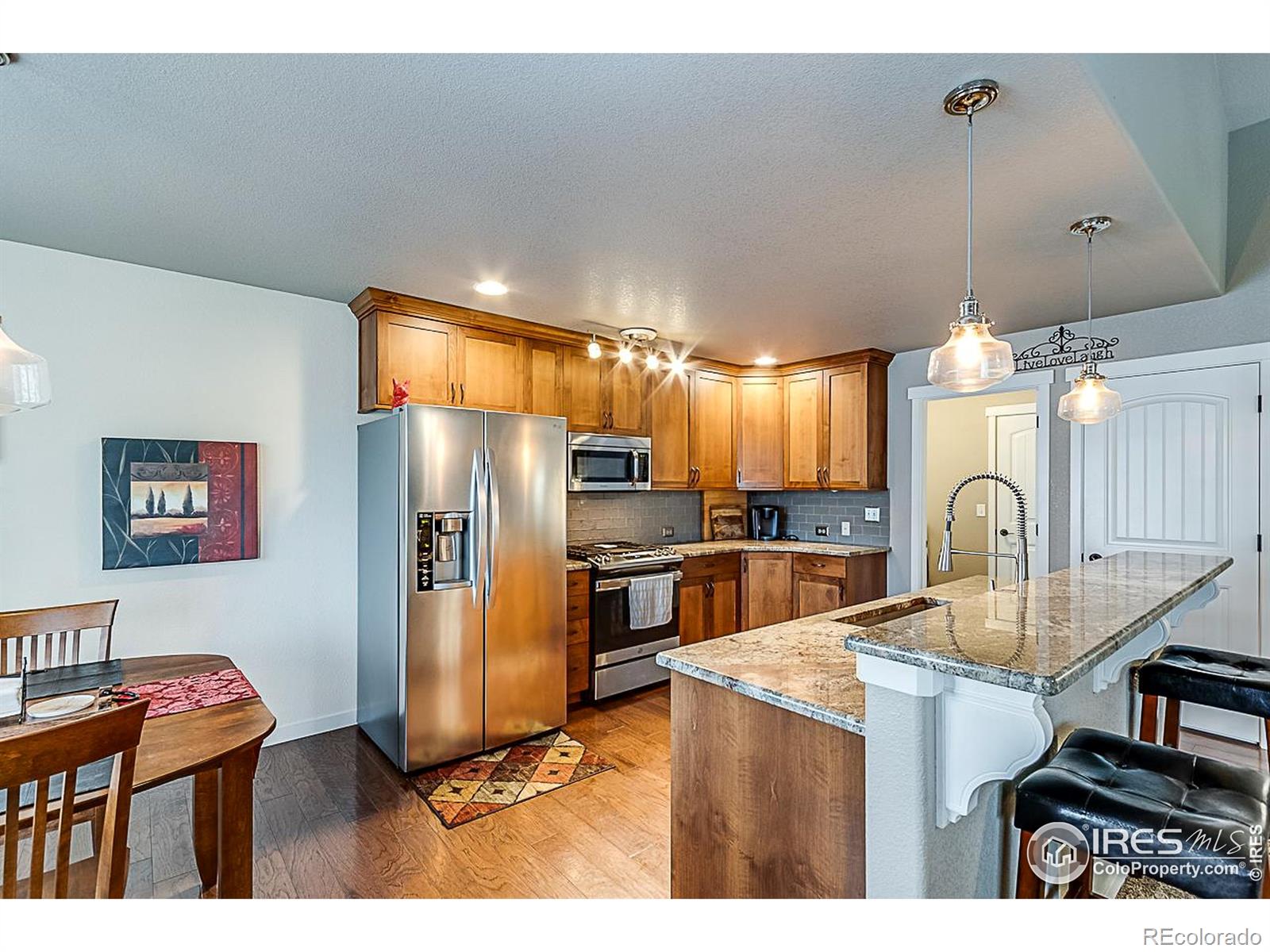 MLS Image #7 for 123  linden oaks drive,ault, Colorado