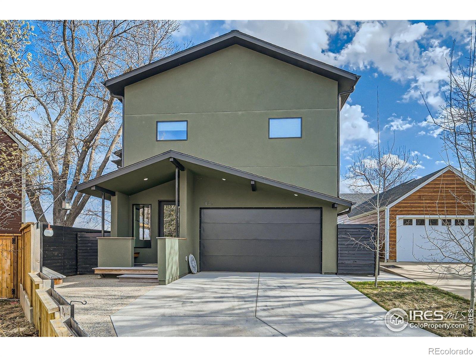 MLS Image #2 for 456 w sycamore court,louisville, Colorado