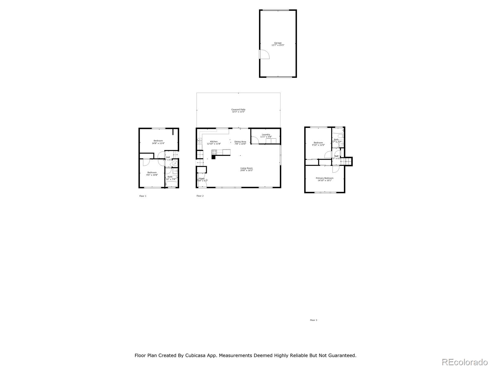 MLS Image #30 for 3545  moorhead avenue,boulder, Colorado