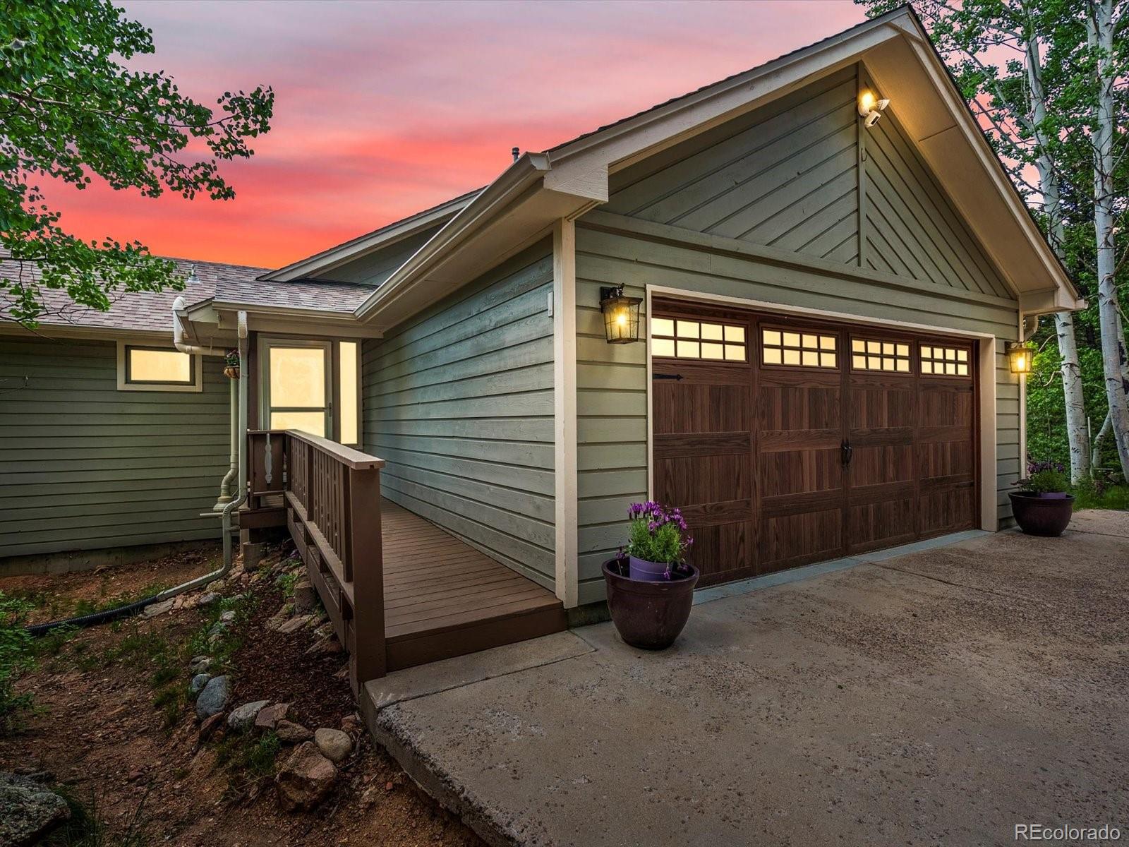 MLS Image #0 for 30382  kings valley east ,conifer, Colorado
