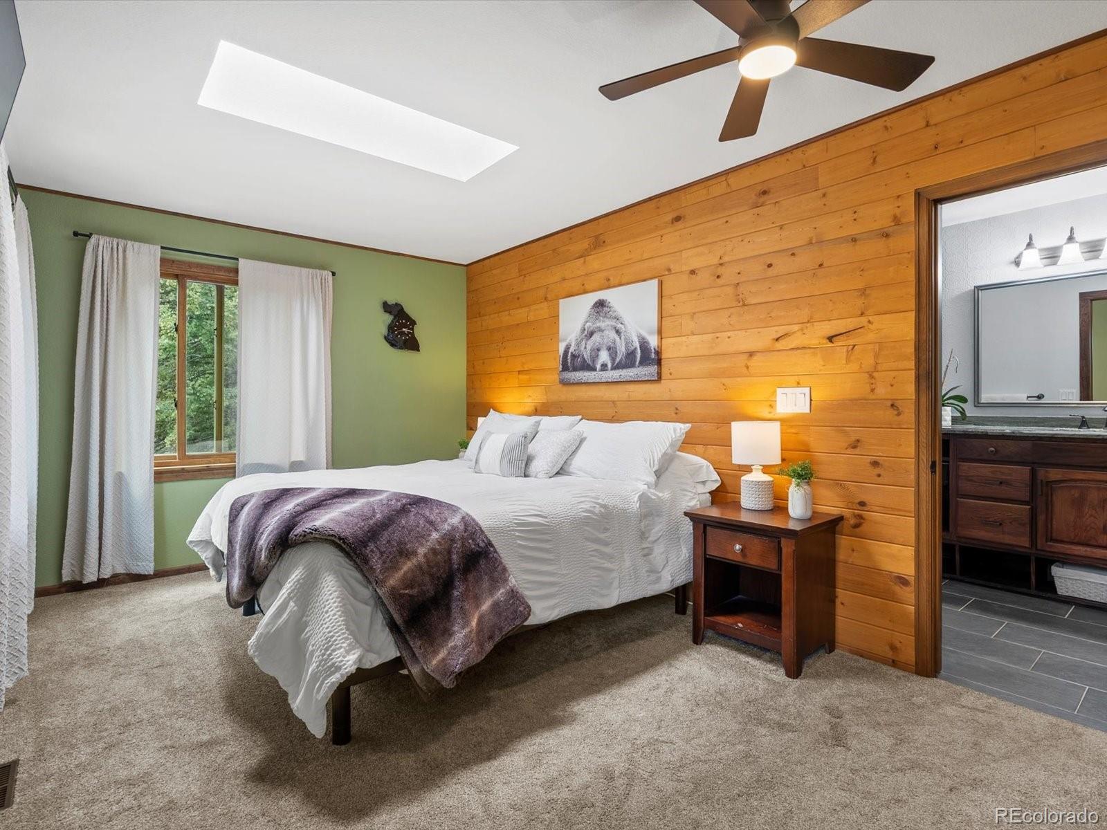 MLS Image #10 for 30382  kings valley east ,conifer, Colorado