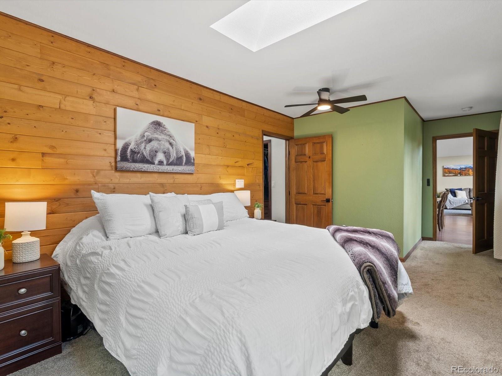 MLS Image #11 for 30382  kings valley east ,conifer, Colorado