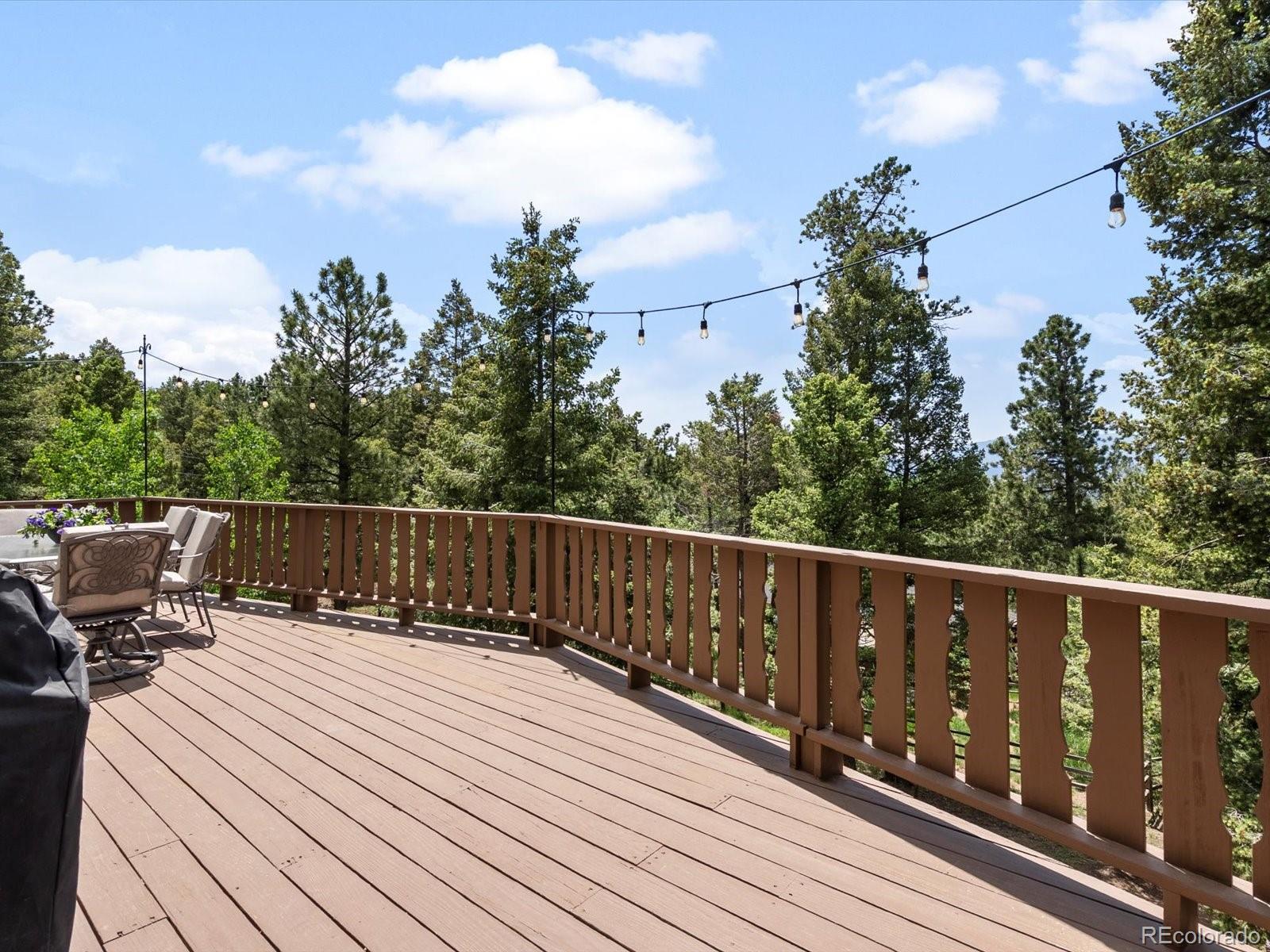 MLS Image #16 for 30382  kings valley east ,conifer, Colorado