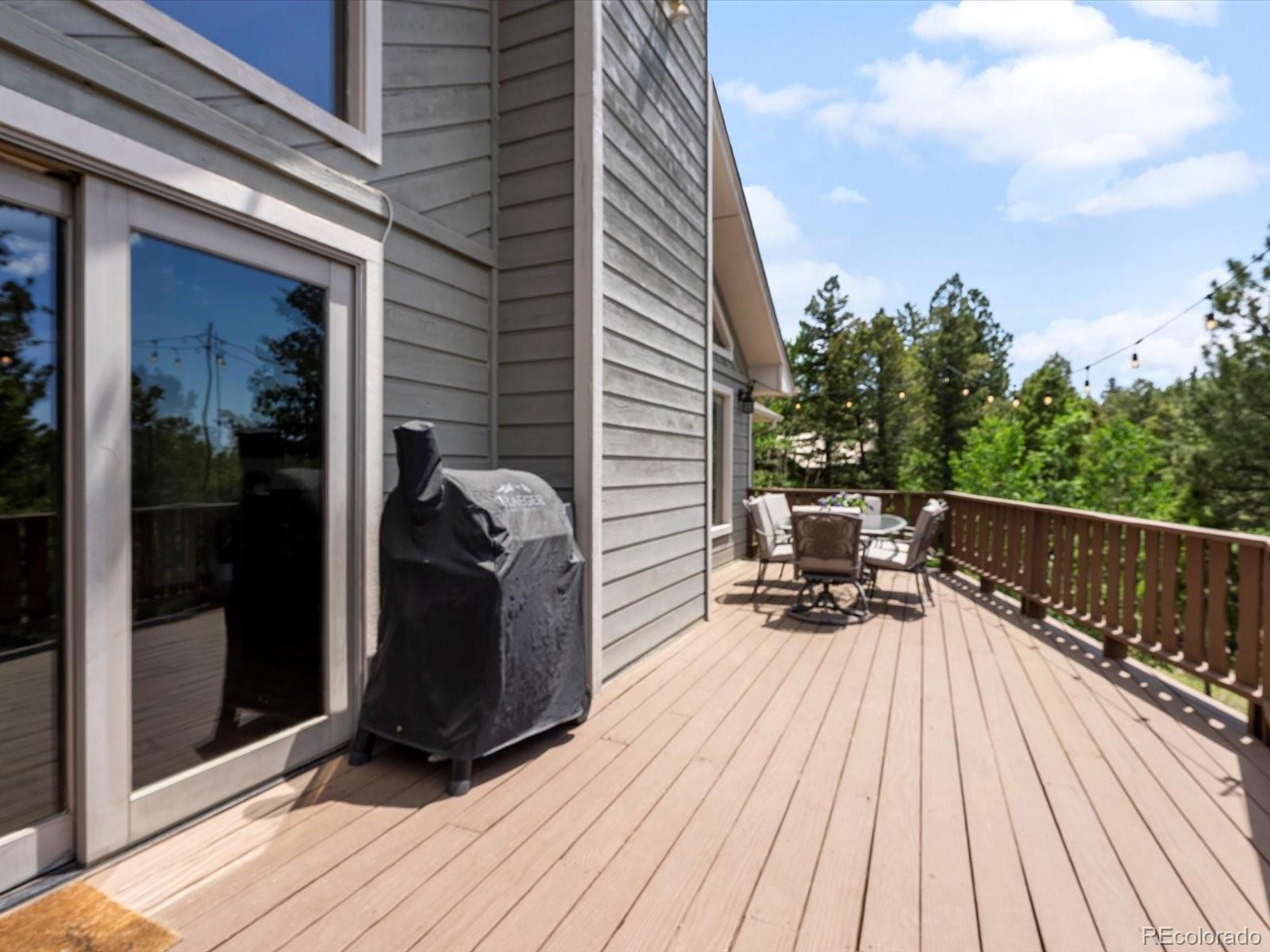MLS Image #17 for 30382  kings valley east ,conifer, Colorado