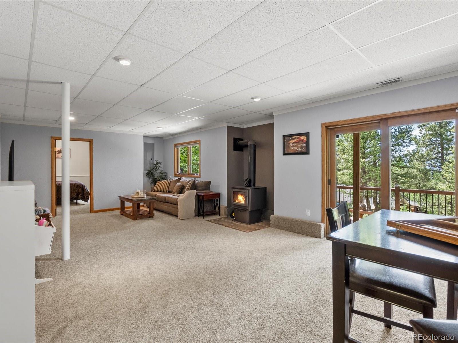 MLS Image #19 for 30382  kings valley east ,conifer, Colorado