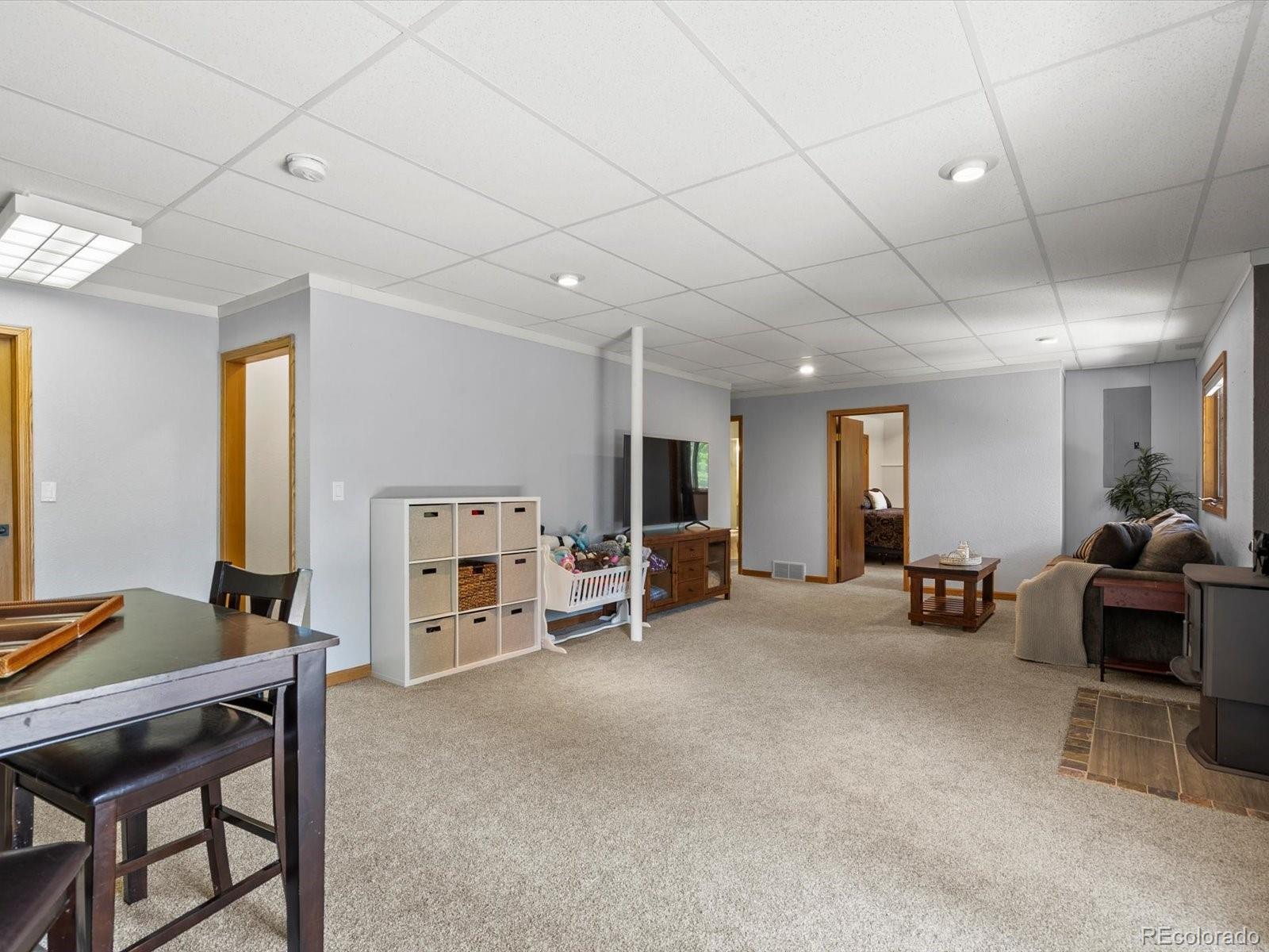 MLS Image #20 for 30382  kings valley east ,conifer, Colorado