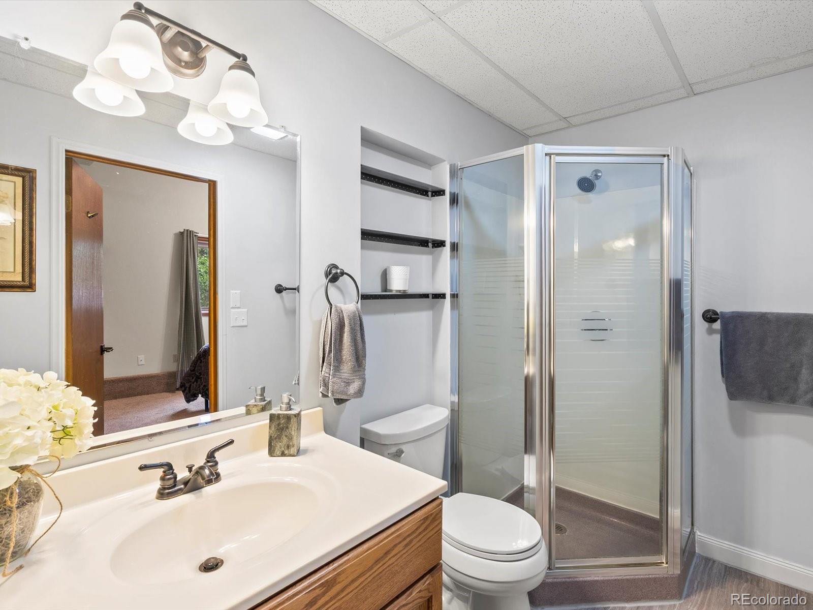 MLS Image #22 for 30382  kings valley east ,conifer, Colorado