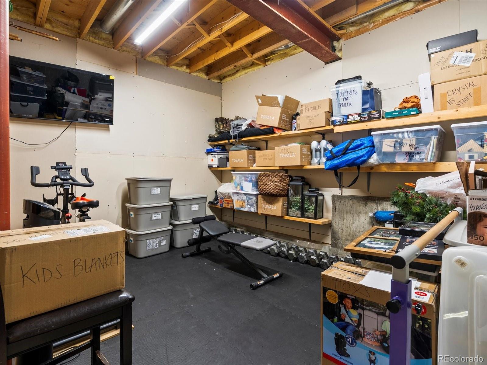 MLS Image #24 for 30382  kings valley east ,conifer, Colorado