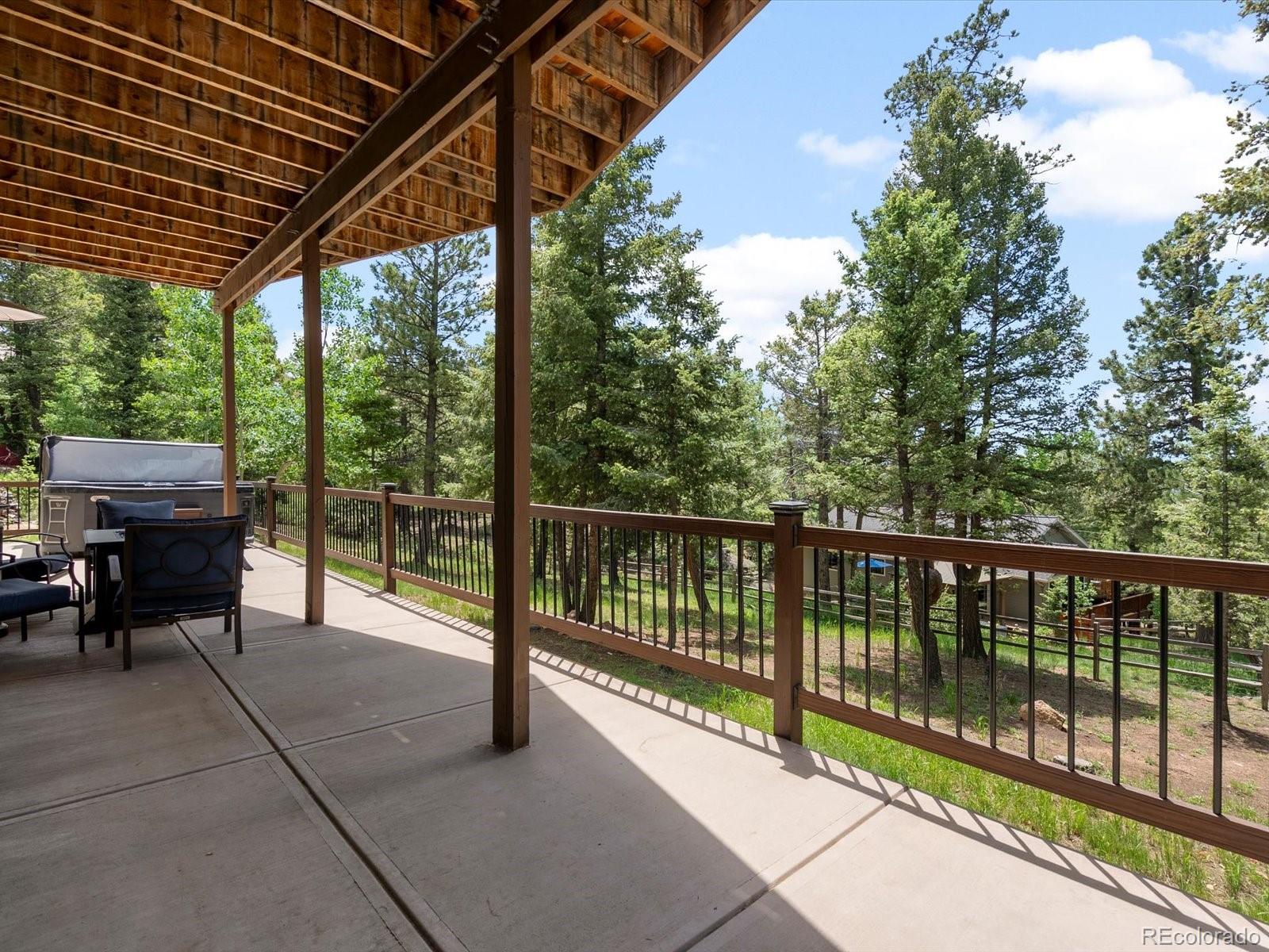 MLS Image #25 for 30382  kings valley east ,conifer, Colorado