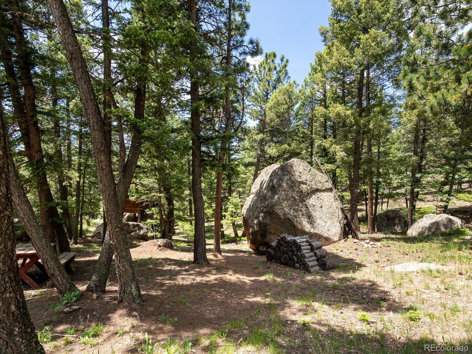 MLS Image #27 for 30382  kings valley east ,conifer, Colorado