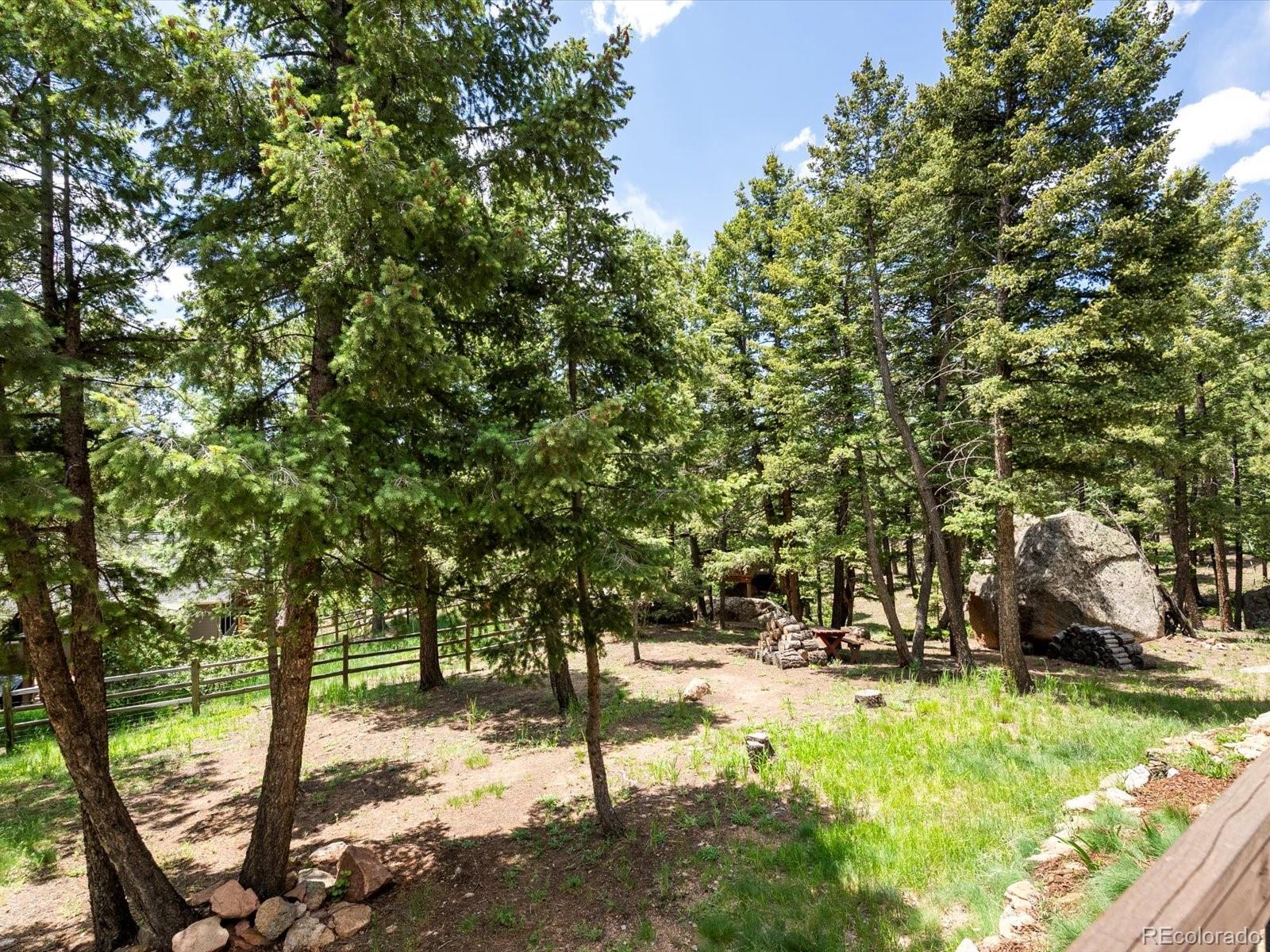 MLS Image #29 for 30382  kings valley east ,conifer, Colorado