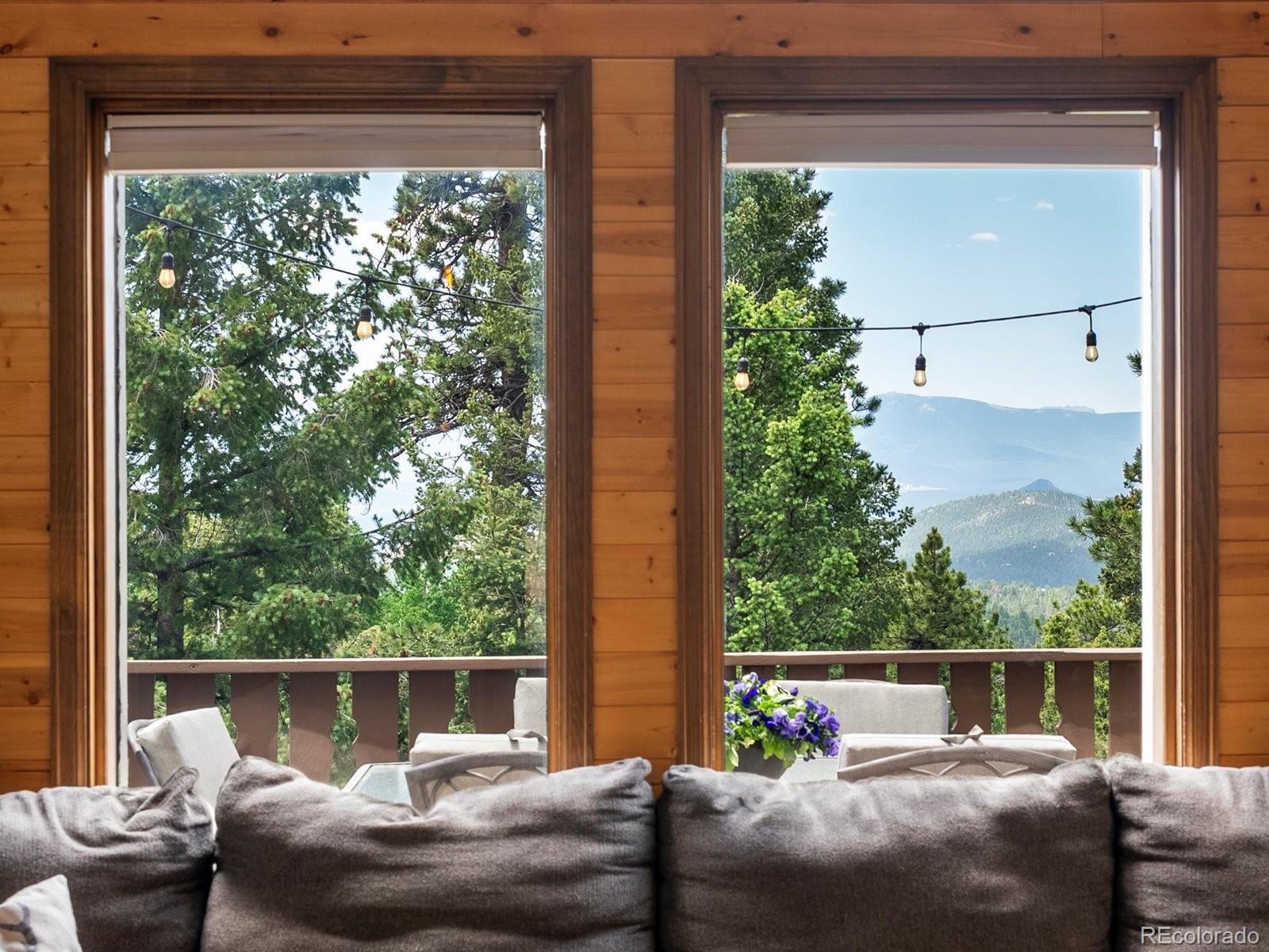 MLS Image #4 for 30382  kings valley east ,conifer, Colorado