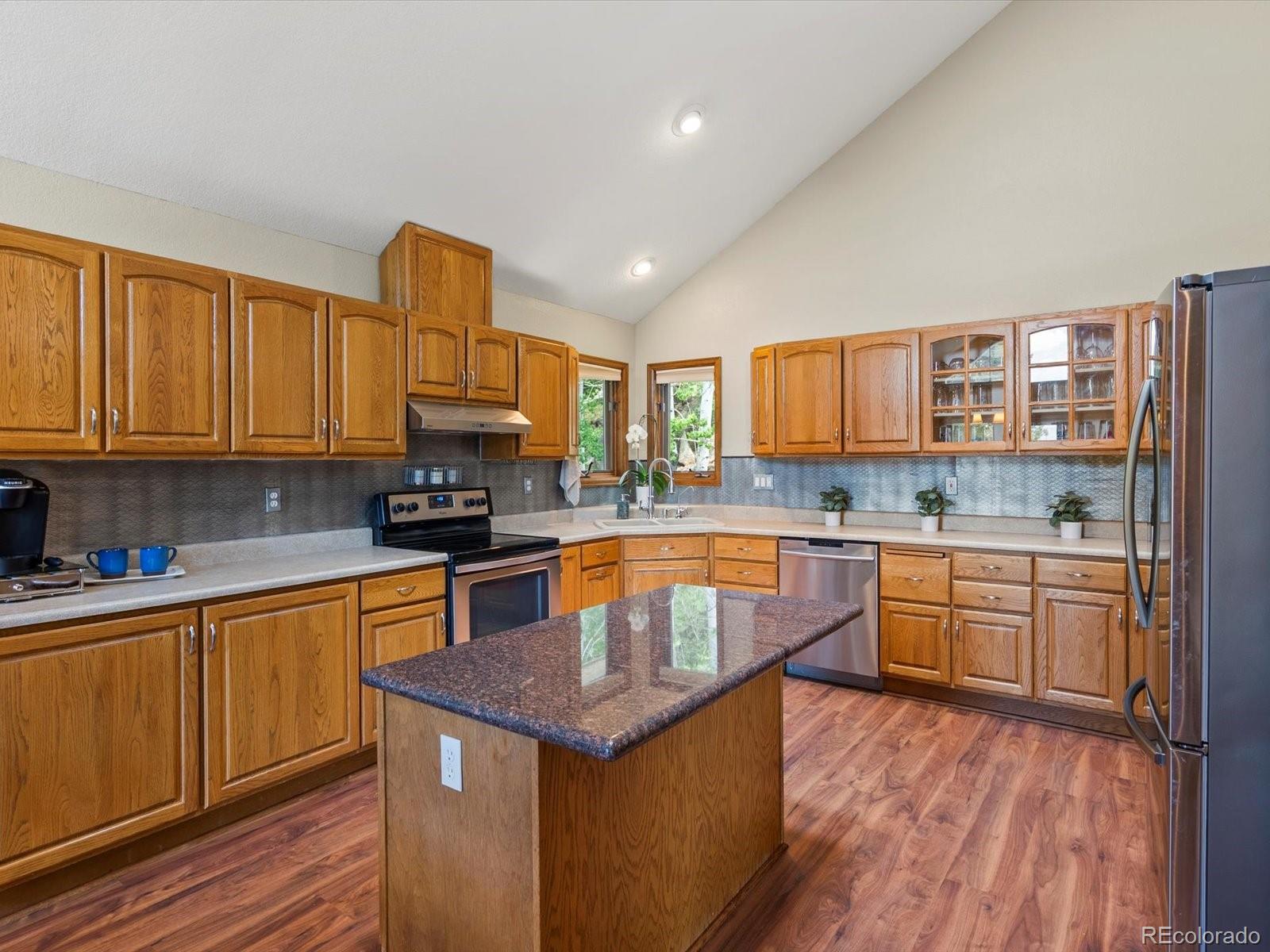 MLS Image #7 for 30382  kings valley east ,conifer, Colorado