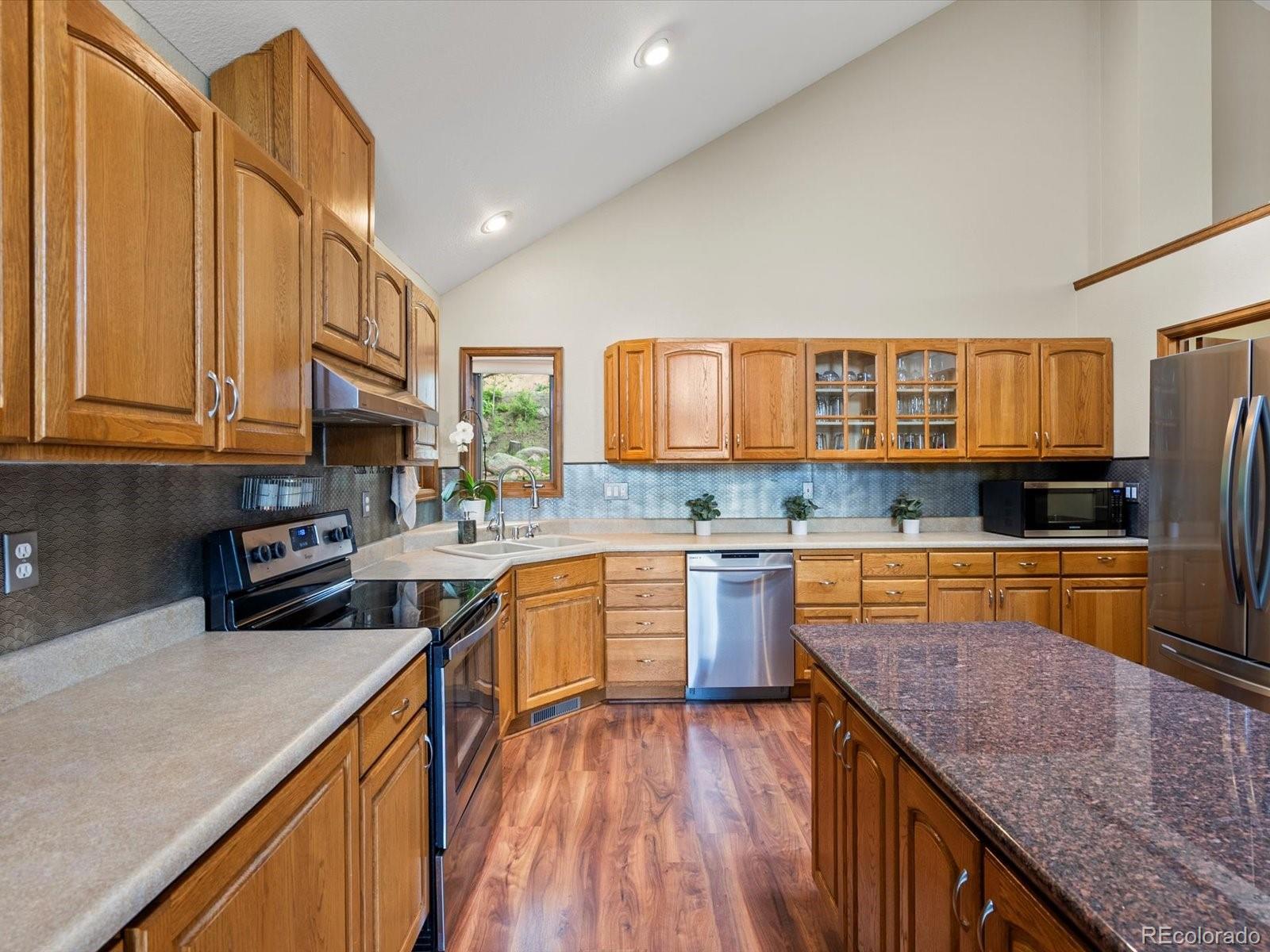 MLS Image #8 for 30382  kings valley east ,conifer, Colorado