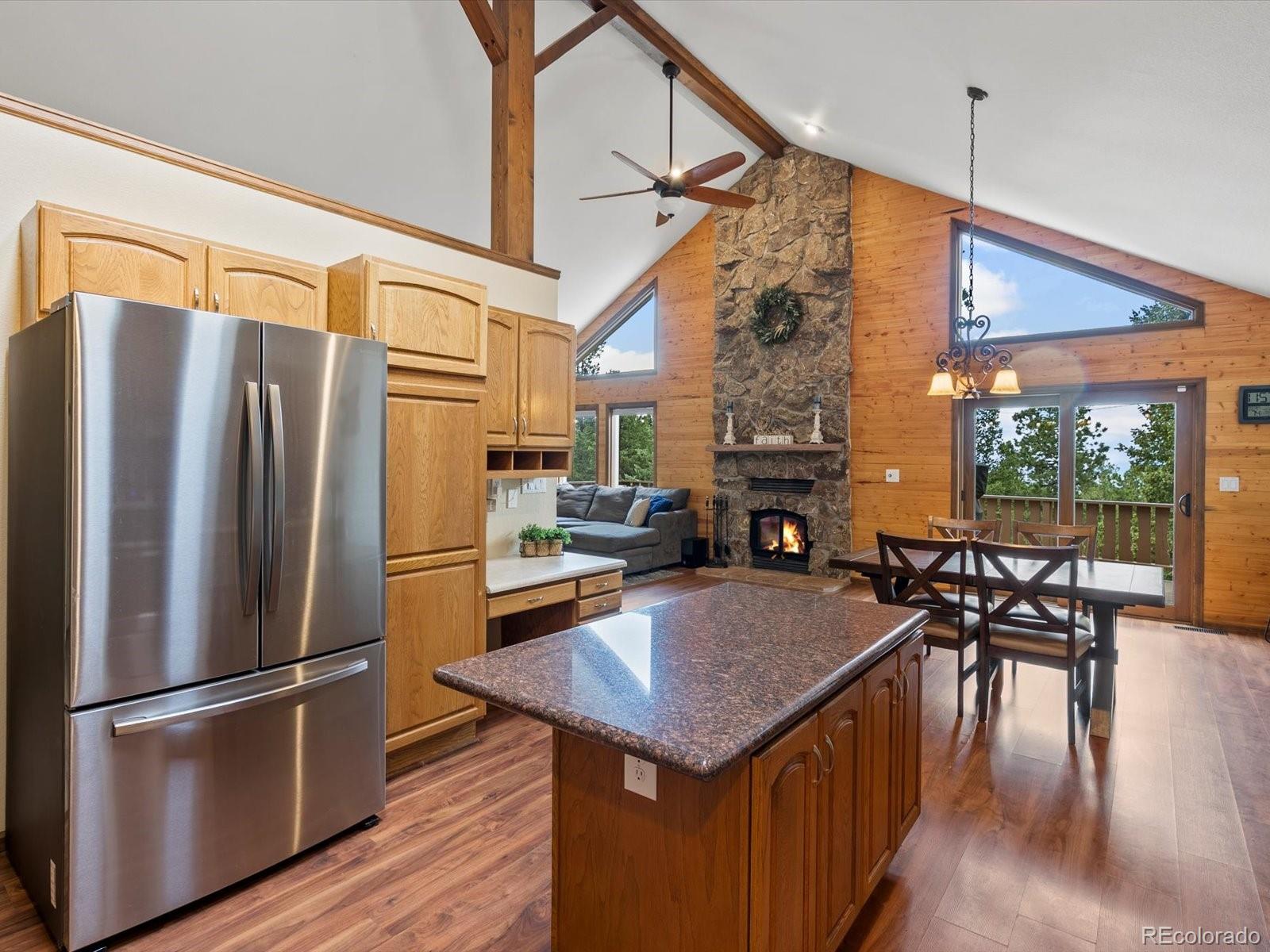 MLS Image #9 for 30382  kings valley east ,conifer, Colorado
