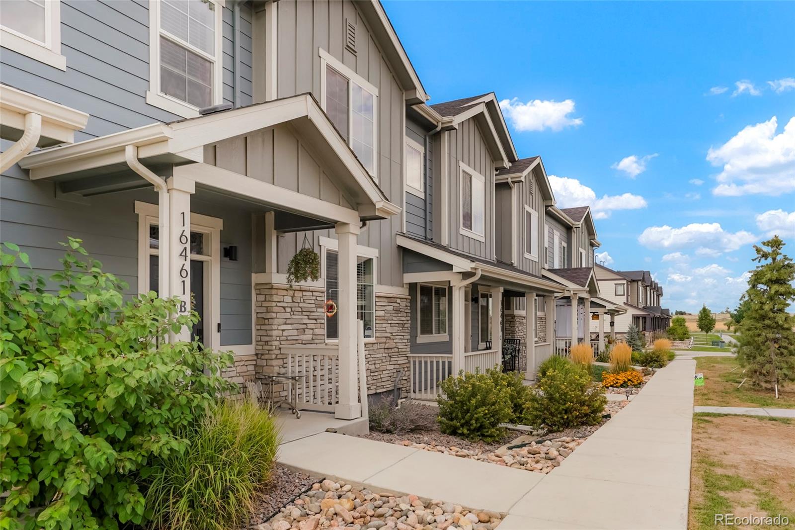 MLS Image #1 for 16461 e 119th way,commerce city, Colorado