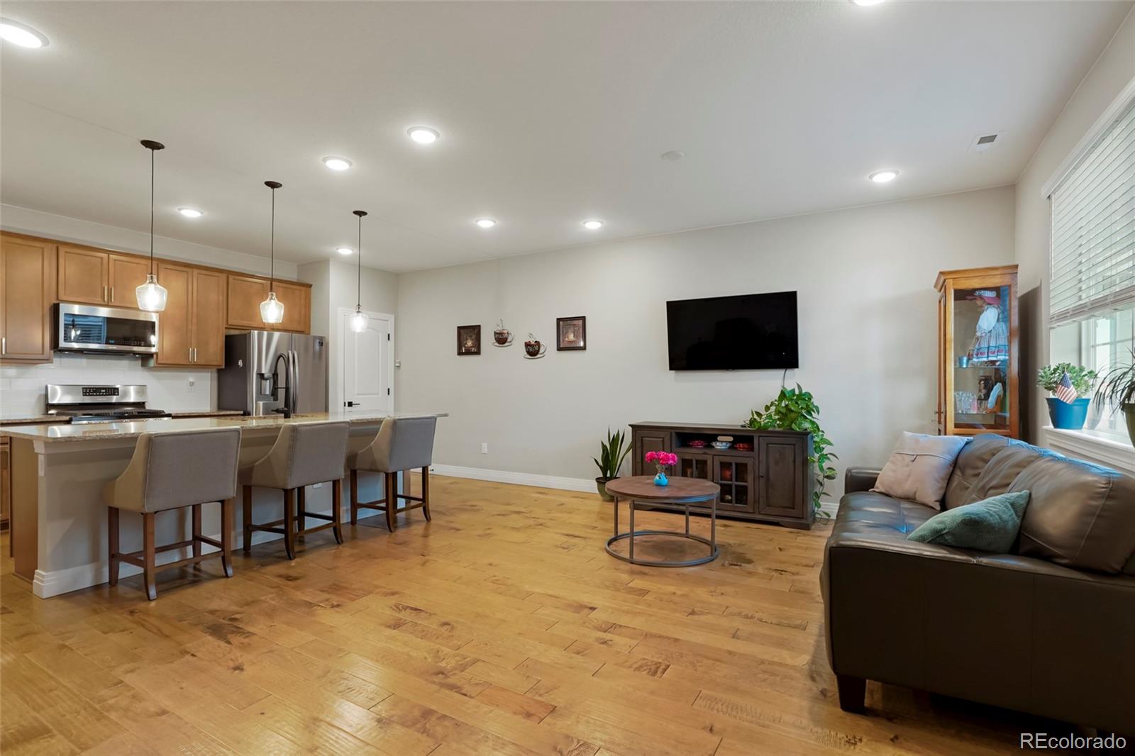 MLS Image #2 for 16461 e 119th way,commerce city, Colorado