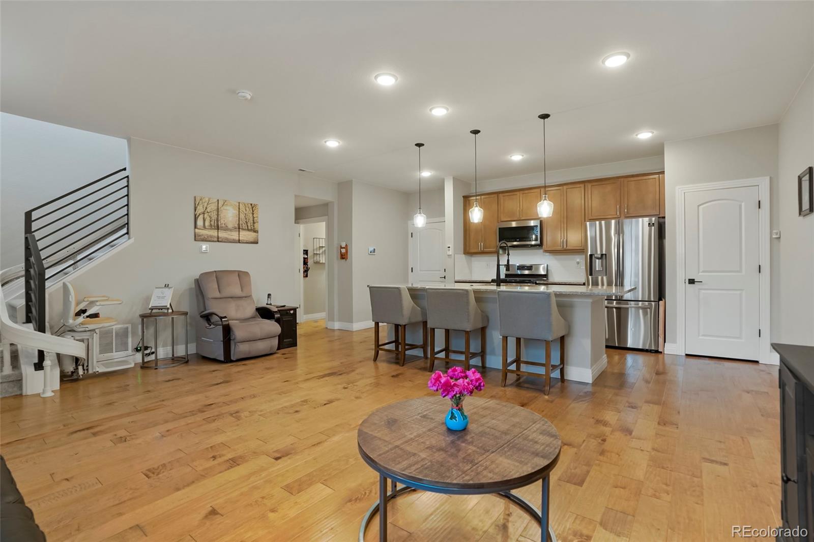 MLS Image #5 for 16461 e 119th way,commerce city, Colorado