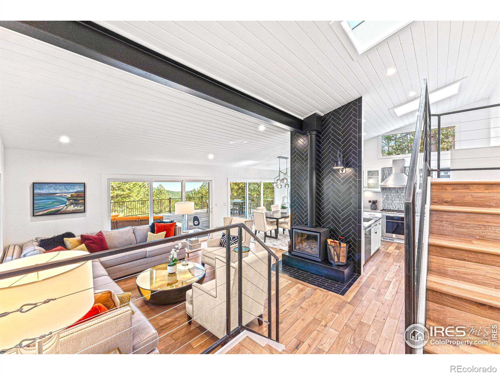 MLS Image #10 for 279  green meadow lane,boulder, Colorado