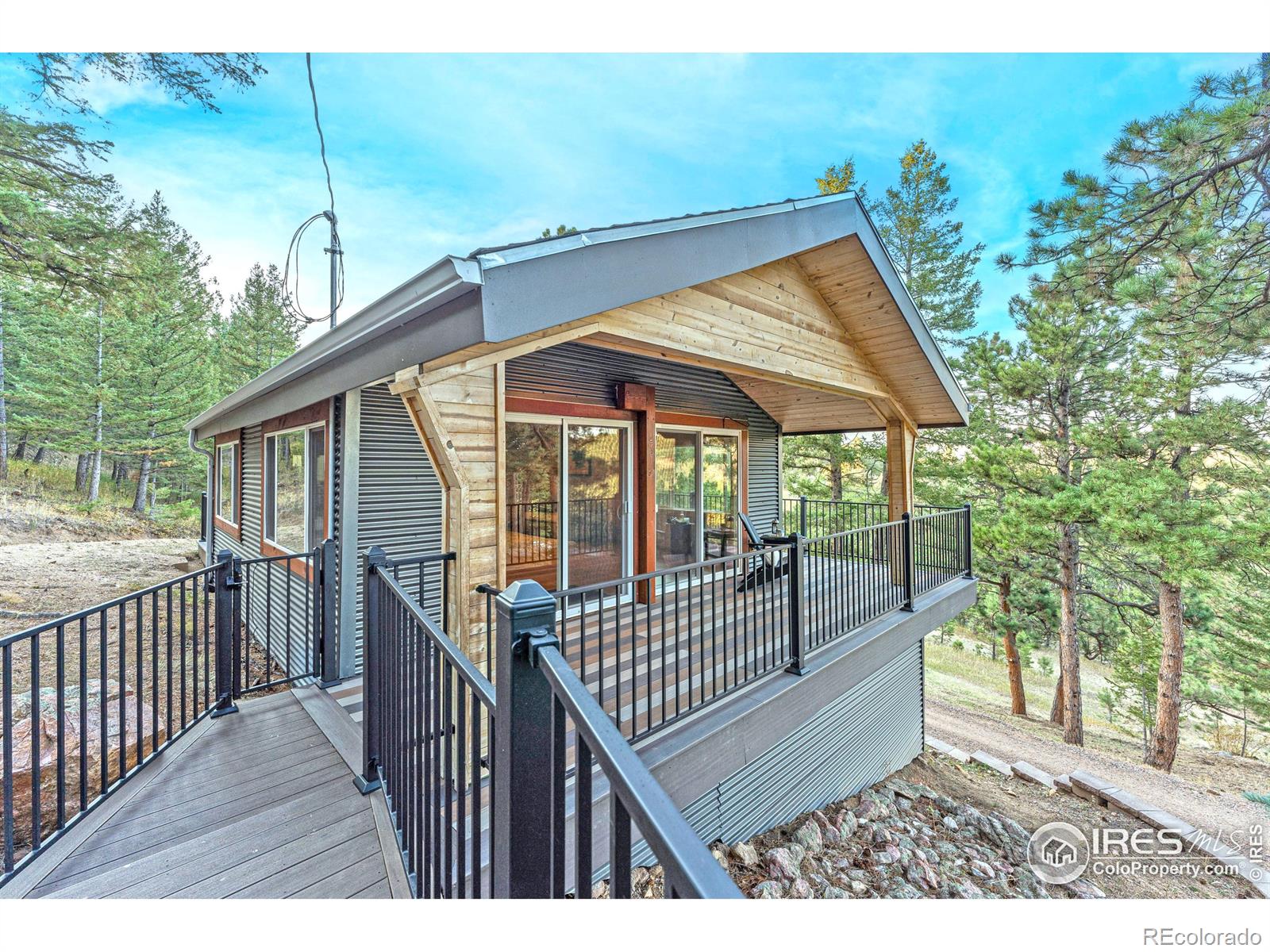 MLS Image #28 for 279  green meadow lane,boulder, Colorado