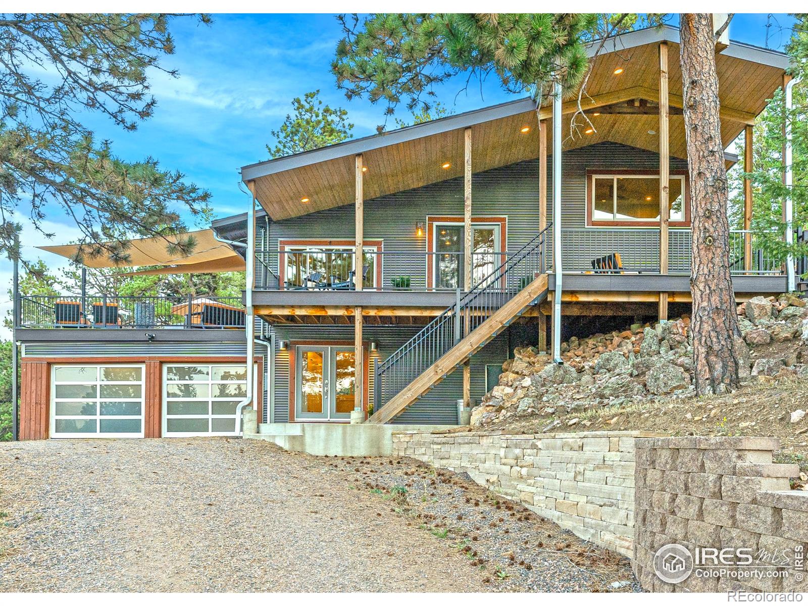 MLS Image #34 for 279  green meadow lane,boulder, Colorado