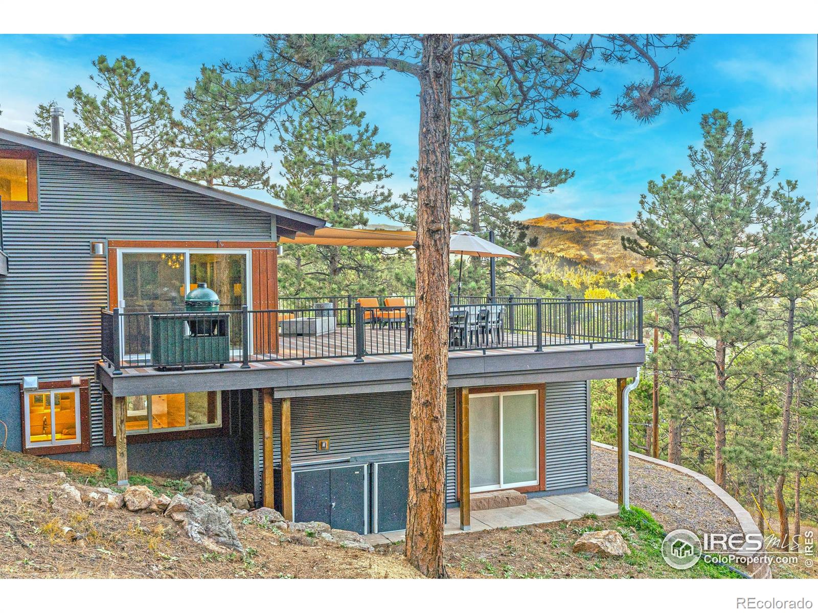 MLS Image #35 for 279  green meadow lane,boulder, Colorado
