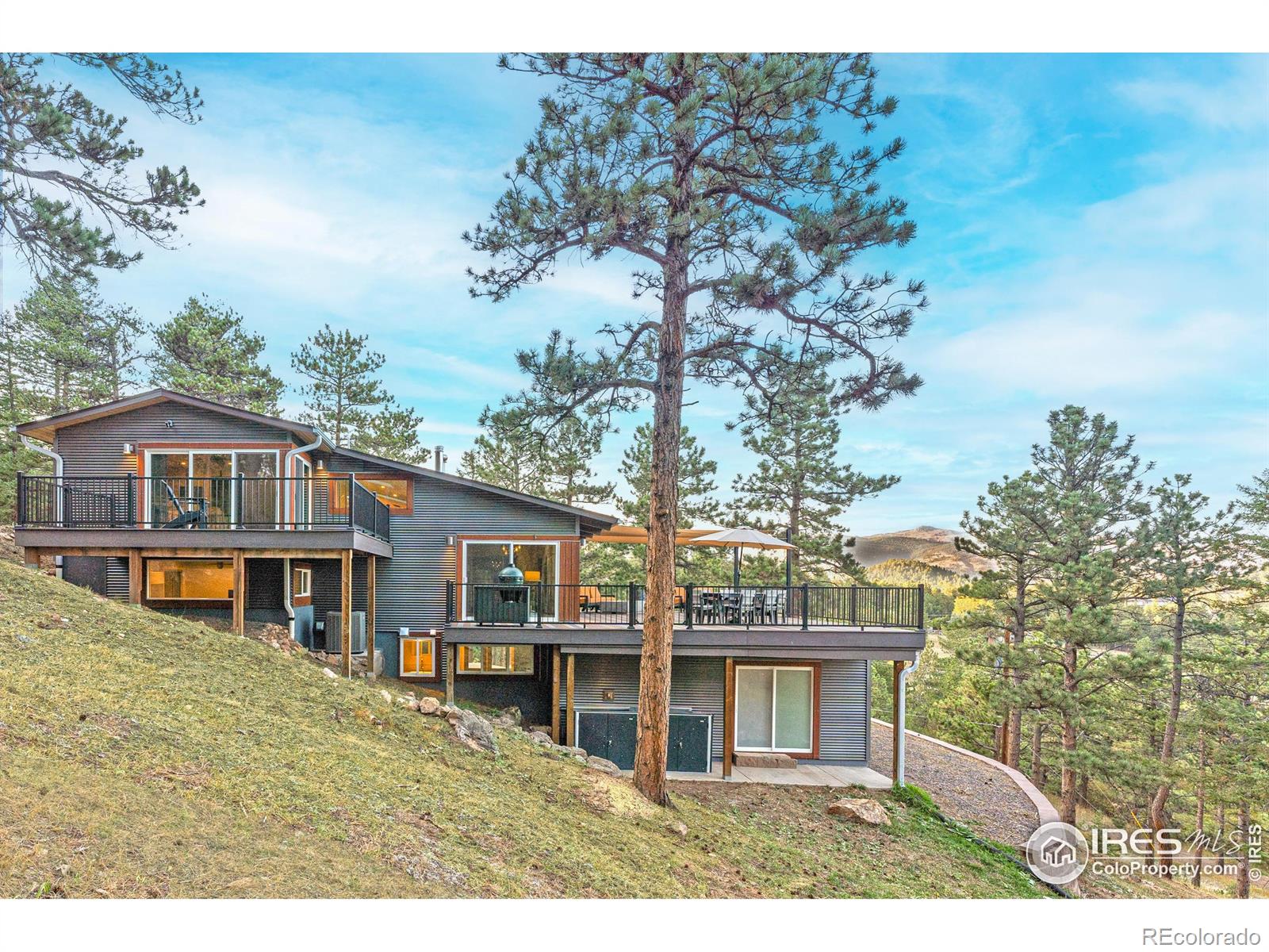 MLS Image #38 for 279  green meadow lane,boulder, Colorado