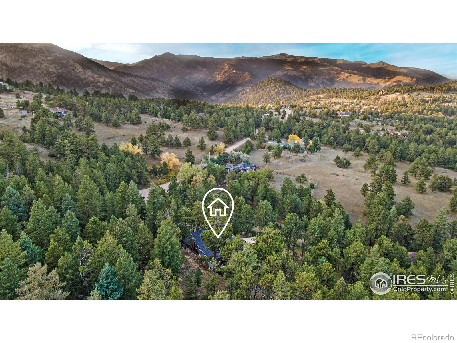 MLS Image #6 for 279  green meadow lane,boulder, Colorado