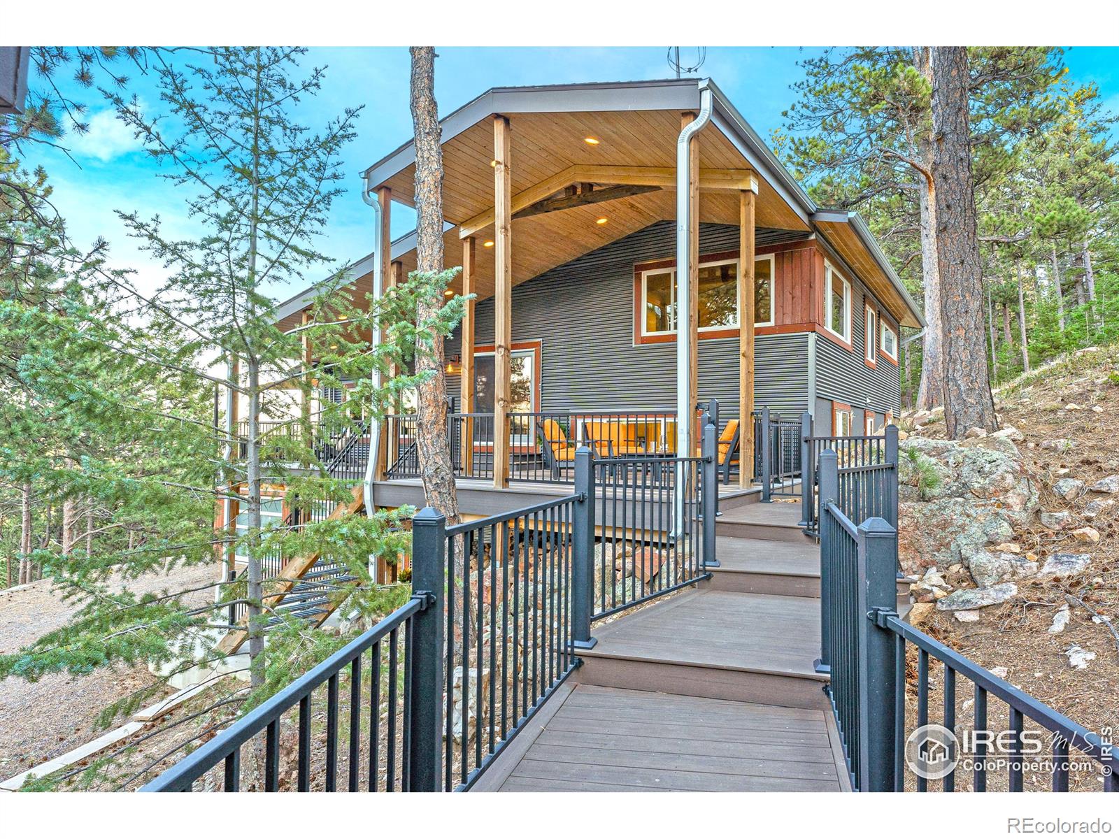 MLS Image #7 for 279  green meadow lane,boulder, Colorado