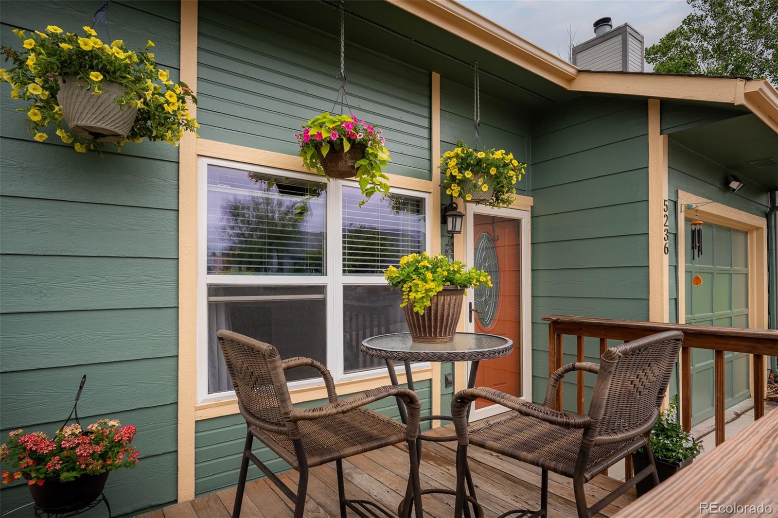 MLS Image #3 for 5236  solar ridge drive,colorado springs, Colorado