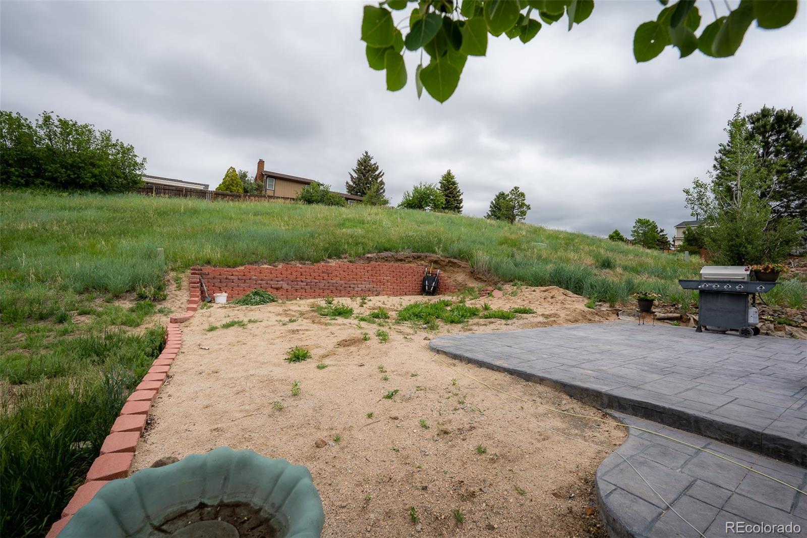 MLS Image #4 for 5236  solar ridge drive,colorado springs, Colorado