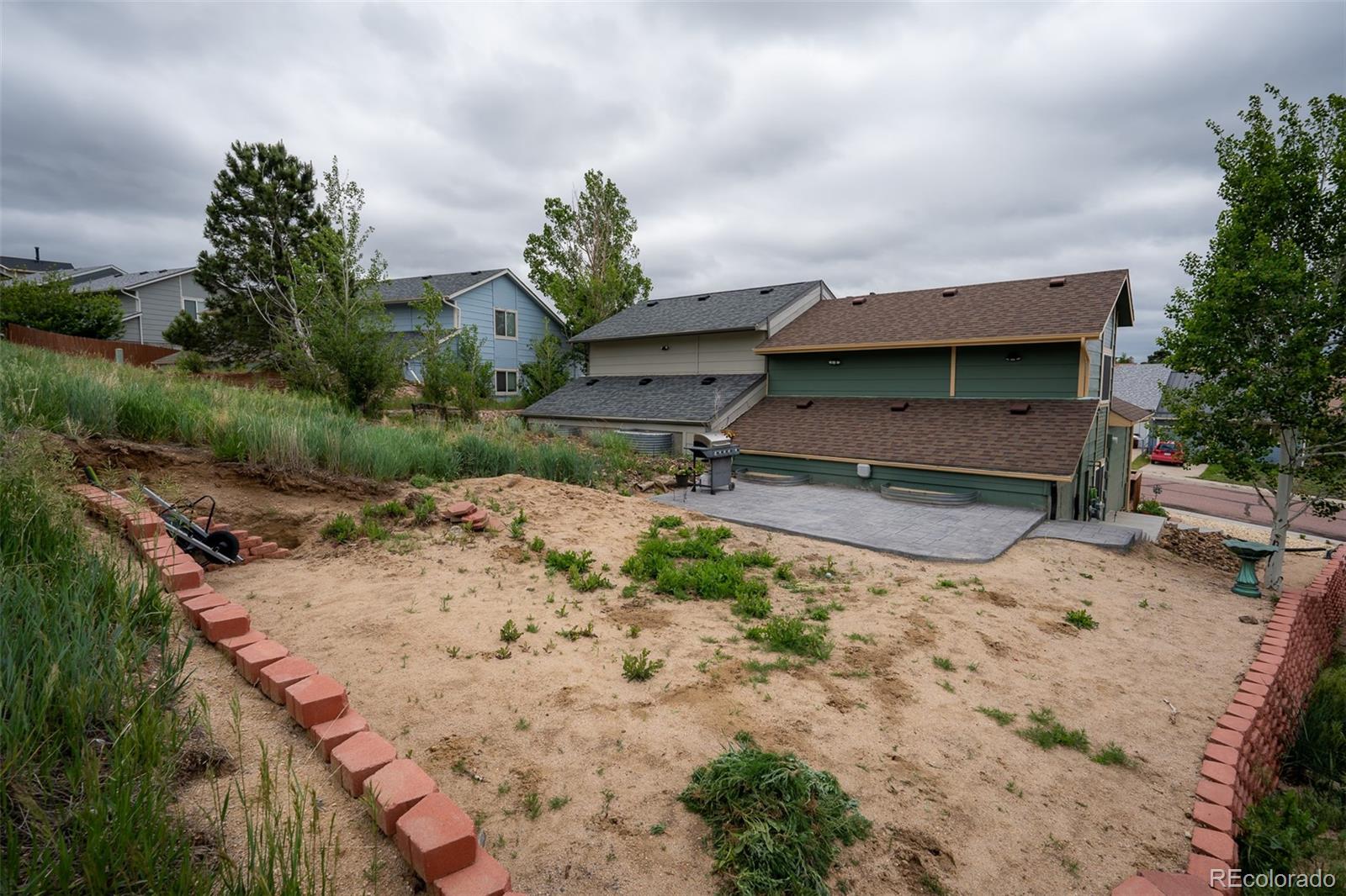 MLS Image #5 for 5236  solar ridge drive,colorado springs, Colorado