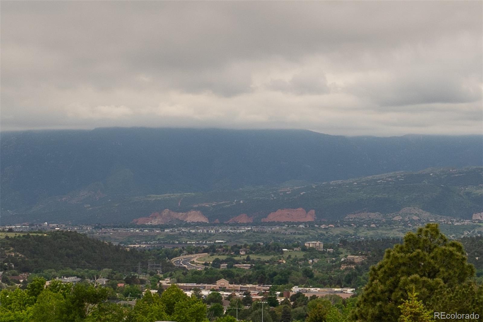 MLS Image #7 for 5236  solar ridge drive,colorado springs, Colorado