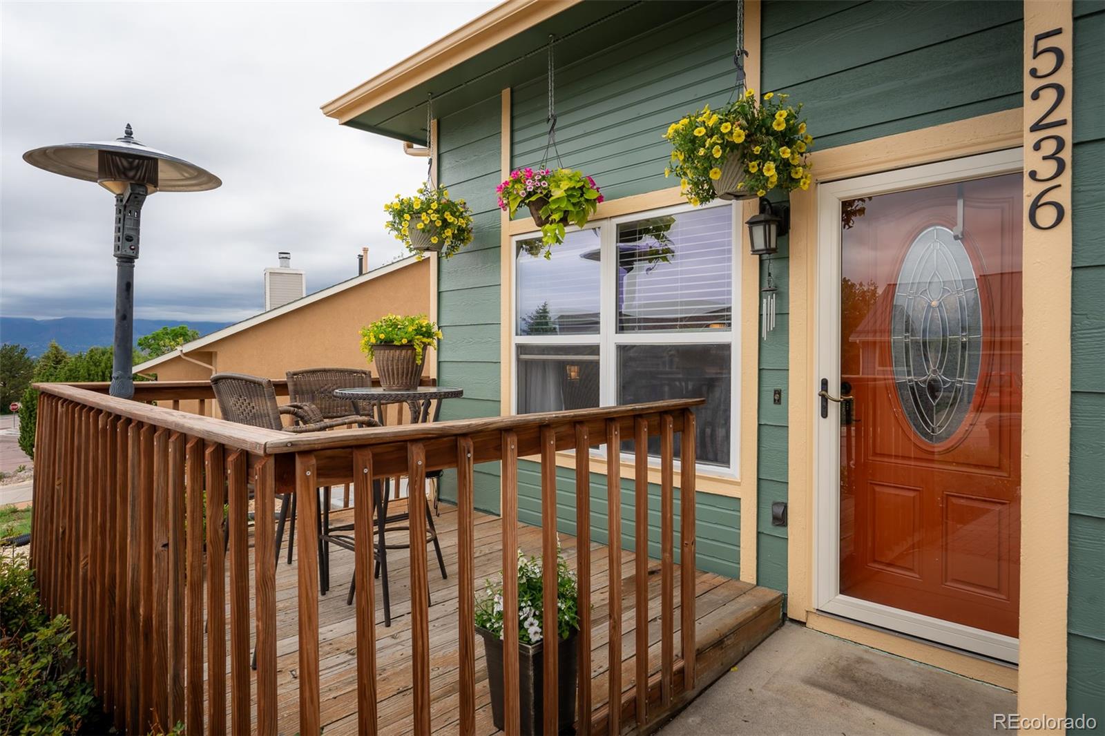 MLS Image #8 for 5236  solar ridge drive,colorado springs, Colorado