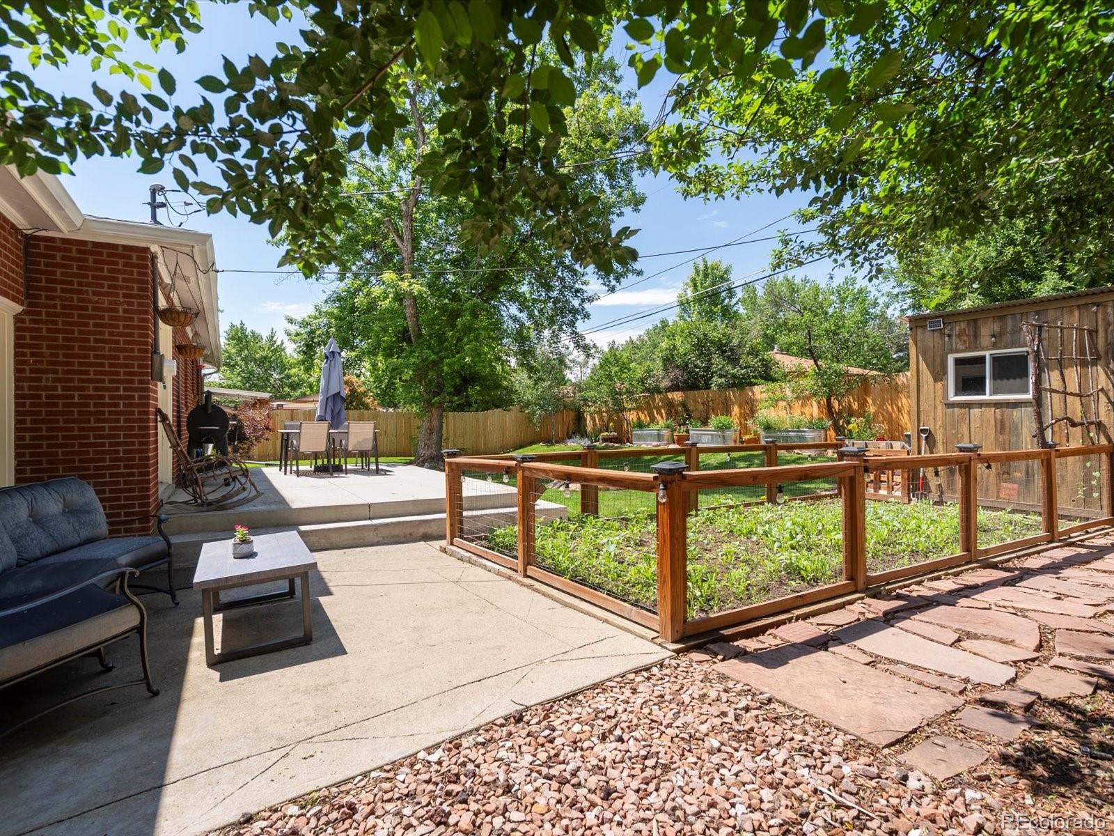 MLS Image #27 for 10109 w 68th avenue,arvada, Colorado