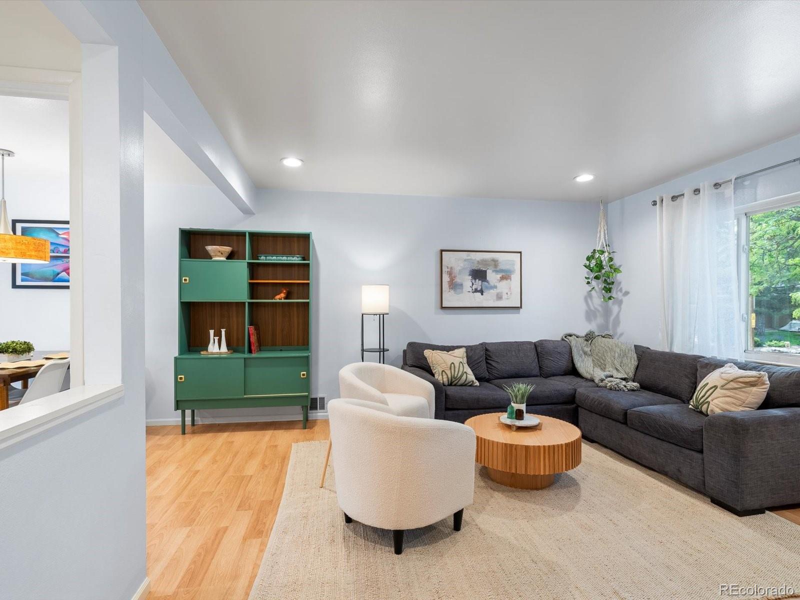 MLS Image #4 for 10109 w 68th avenue,arvada, Colorado