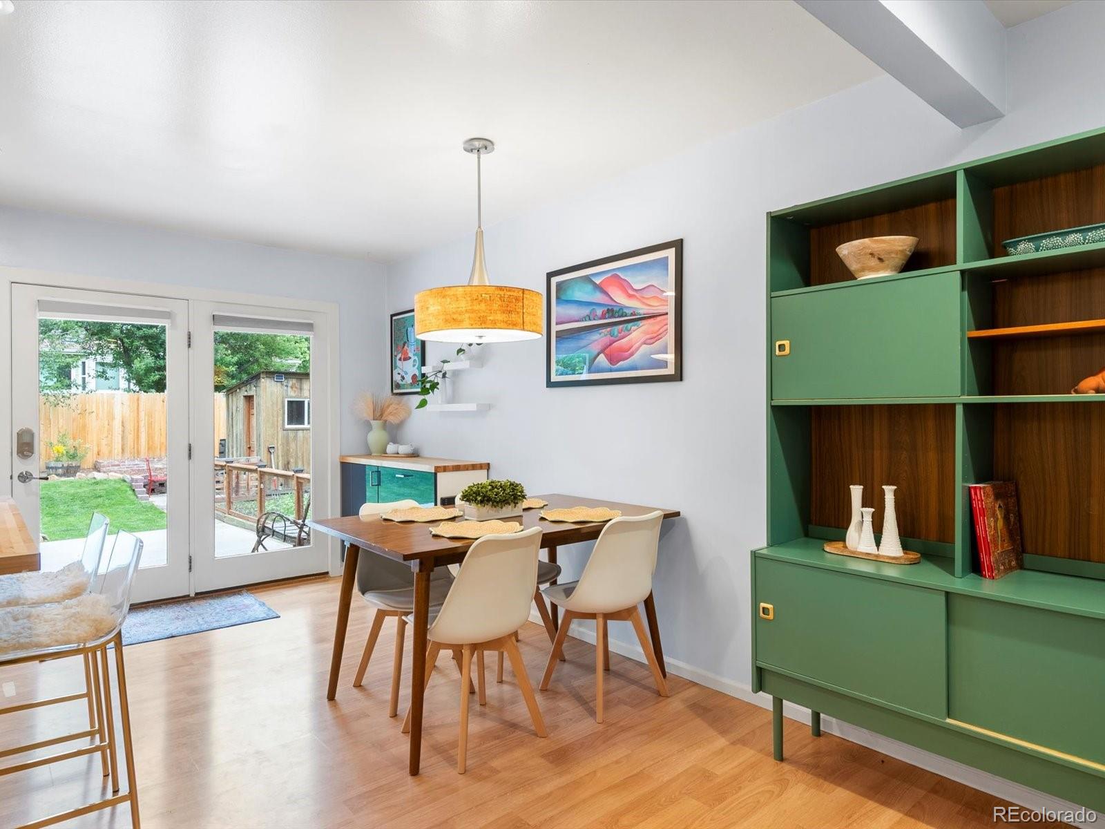MLS Image #5 for 10109 w 68th avenue,arvada, Colorado