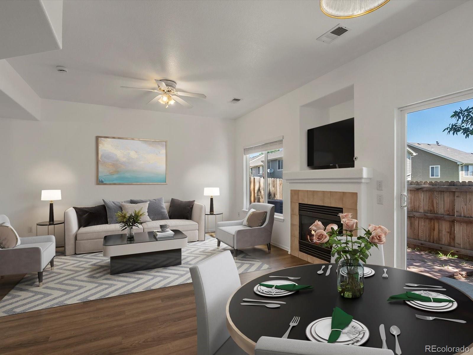 MLS Image #4 for 9024  gale boulevard,thornton, Colorado
