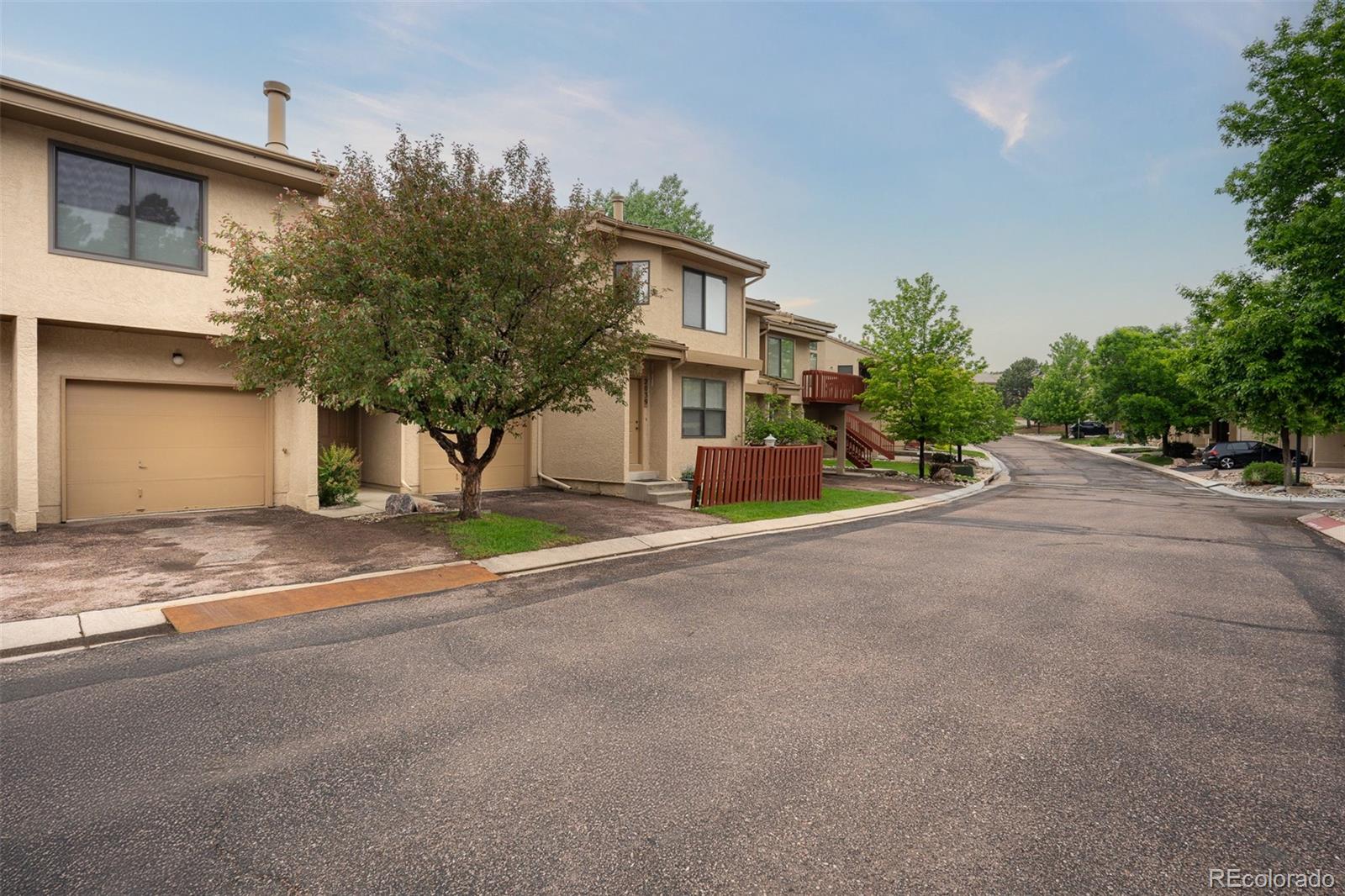 MLS Image #27 for 2035  bristlecone drive,colorado springs, Colorado