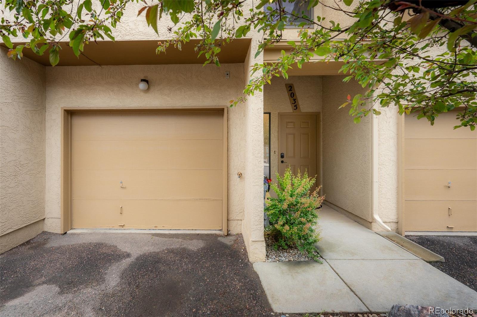 MLS Image #28 for 2035  bristlecone drive,colorado springs, Colorado