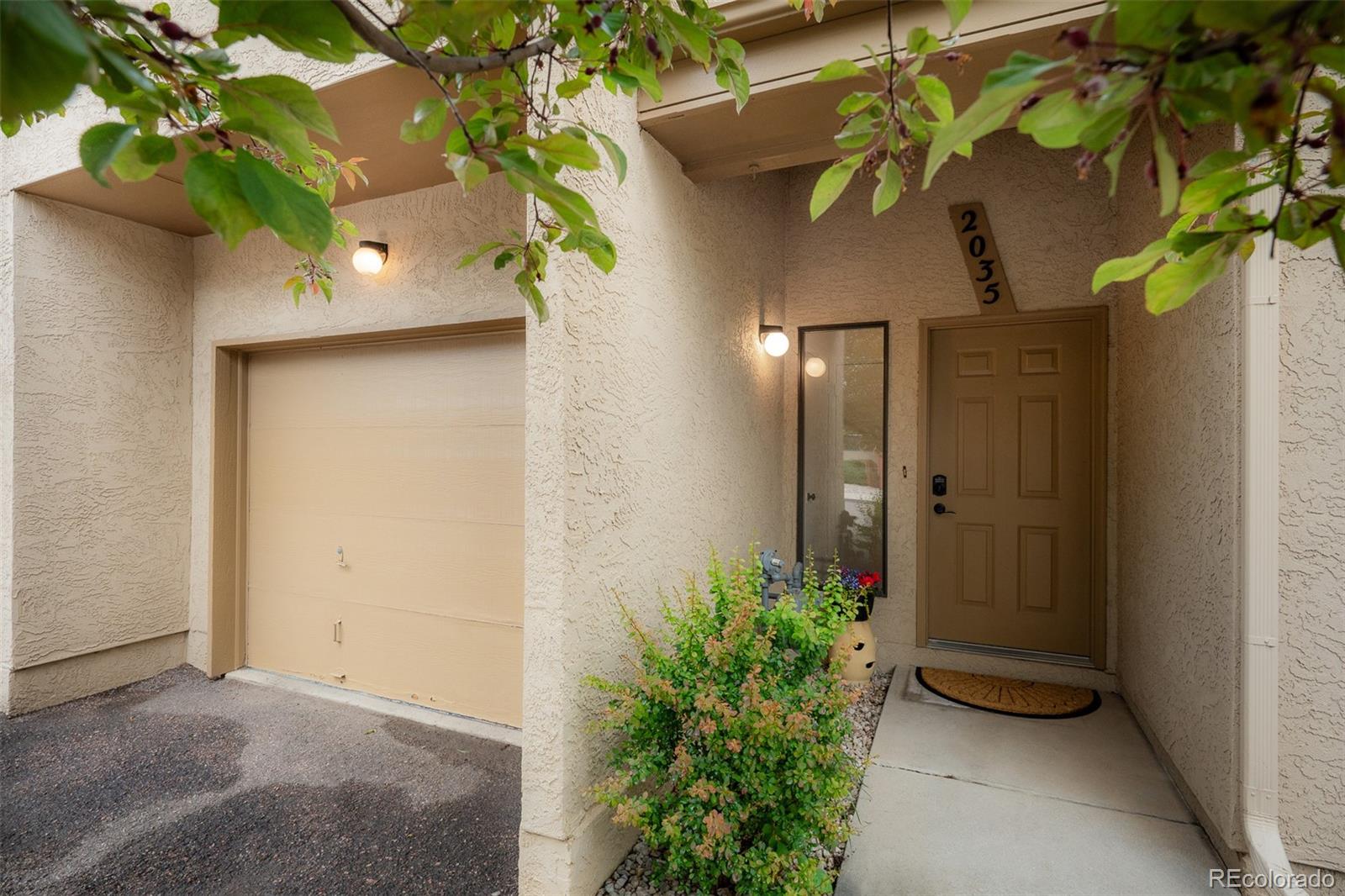 MLS Image #29 for 2035  bristlecone drive,colorado springs, Colorado