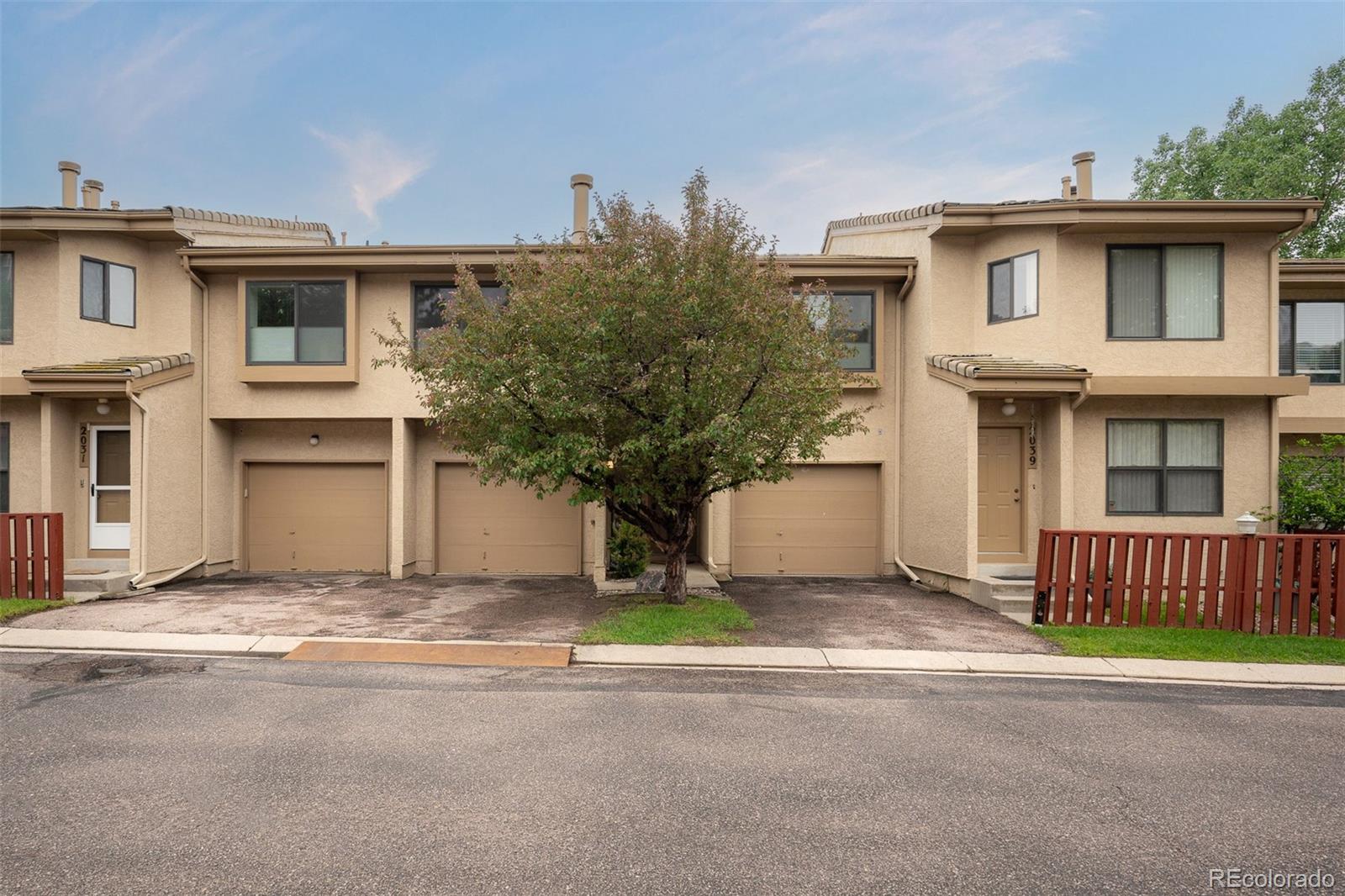 MLS Image #31 for 2035  bristlecone drive,colorado springs, Colorado