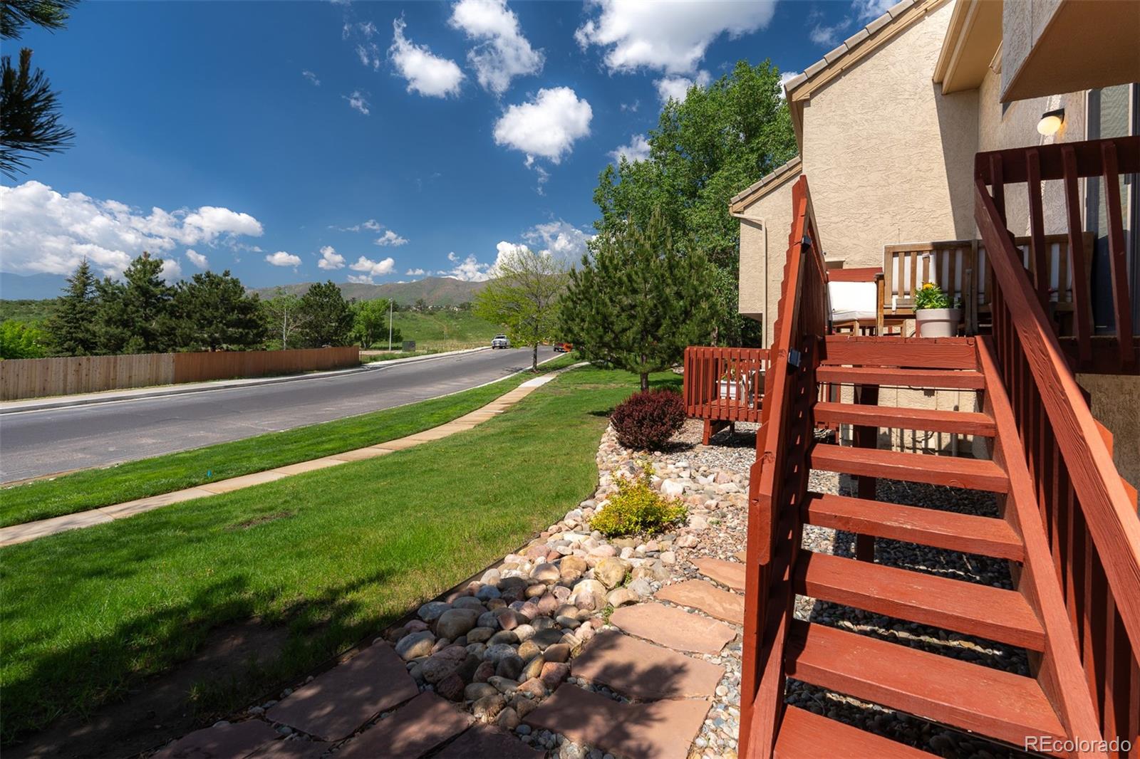 MLS Image #33 for 2035  bristlecone drive,colorado springs, Colorado